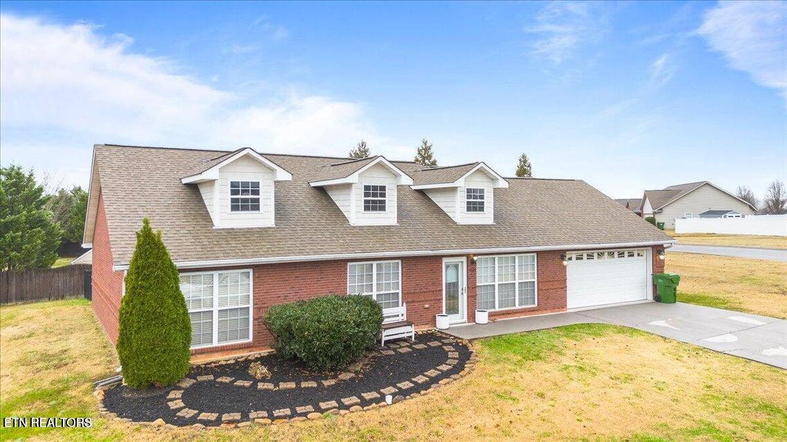 1121 Worthington Boulevard Maryville TN 37801