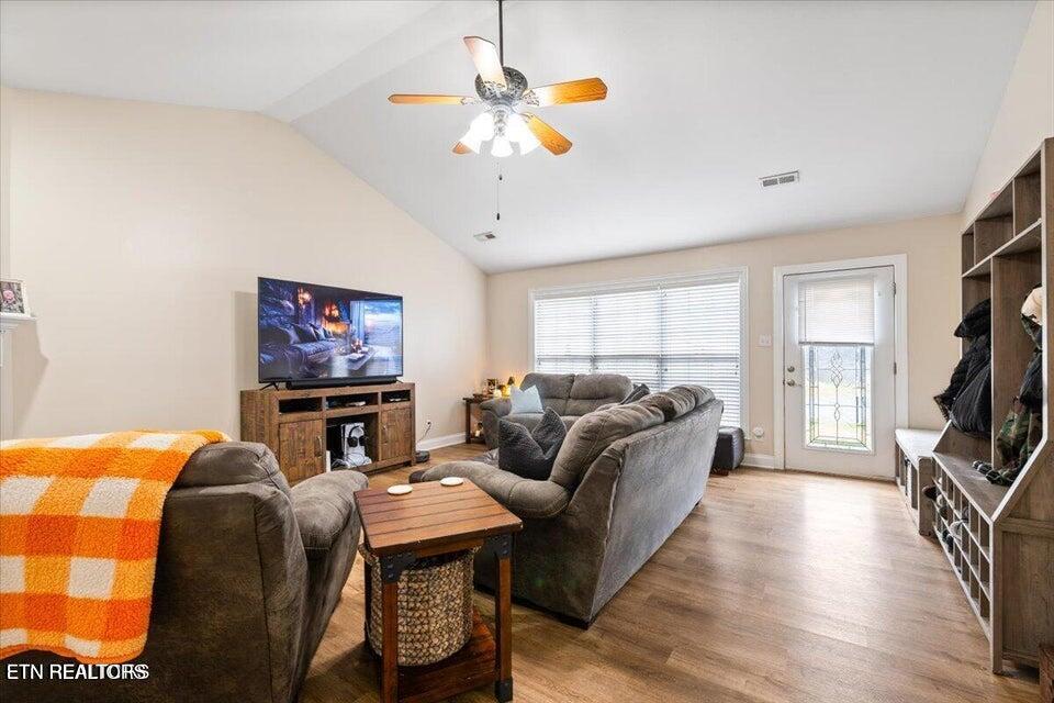 1121 Worthington Boulevard Maryville TN 37801