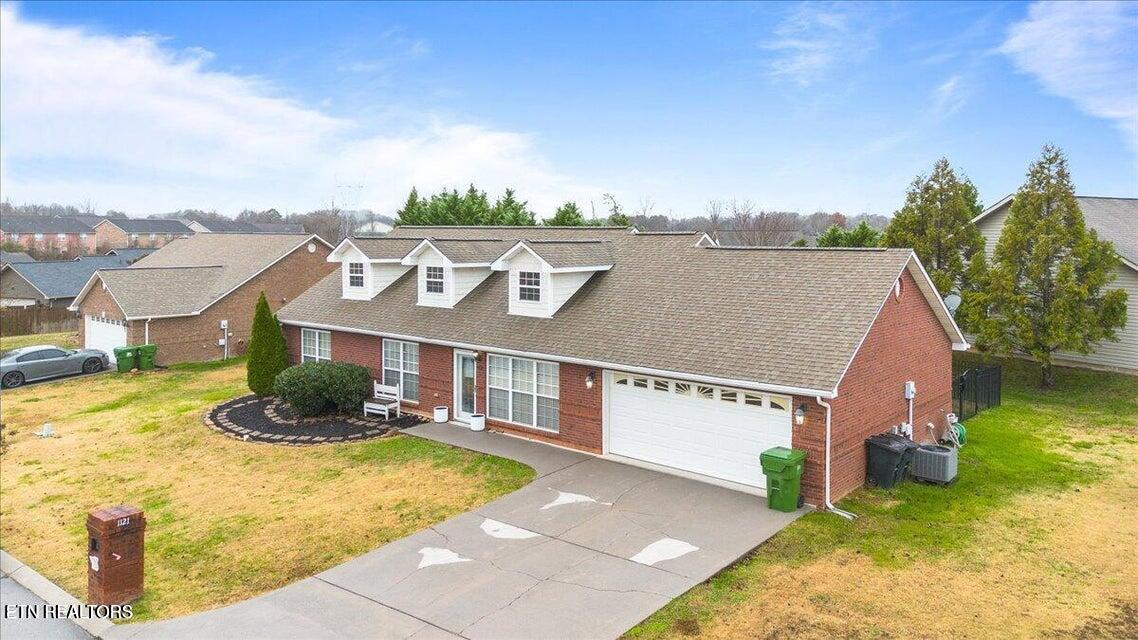 1121 Worthington Boulevard Maryville TN 37801