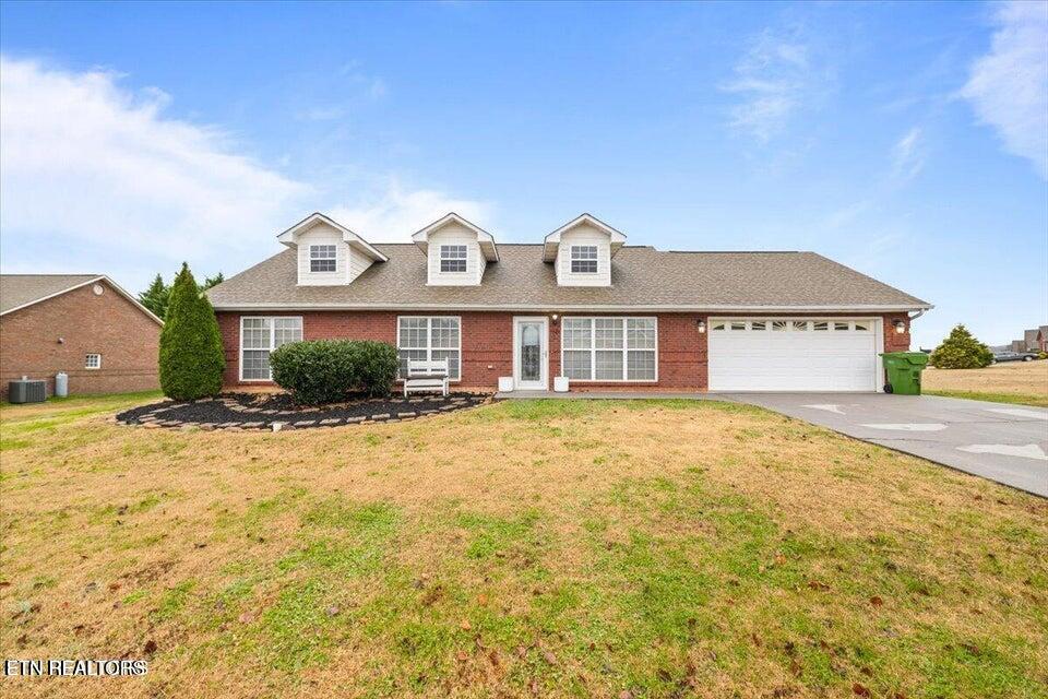 1121 Worthington Boulevard Maryville TN 37801