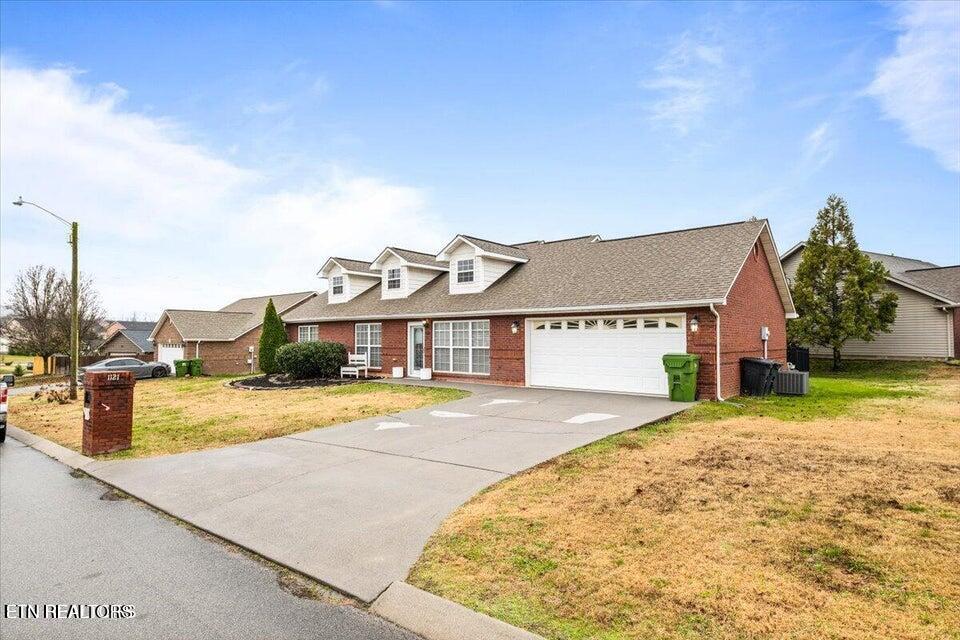 1121 Worthington Boulevard Maryville TN 37801