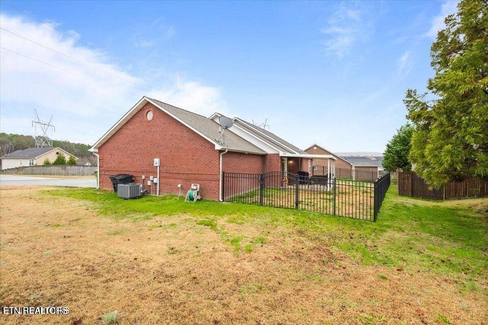 1121 Worthington Boulevard Maryville TN 37801