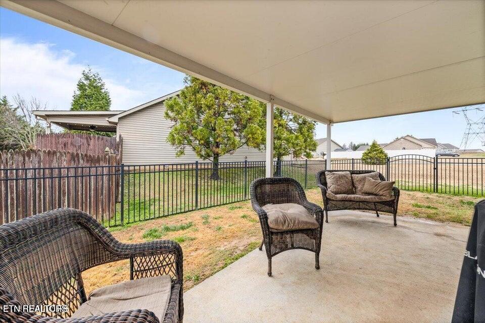 1121 Worthington Boulevard Maryville TN 37801
