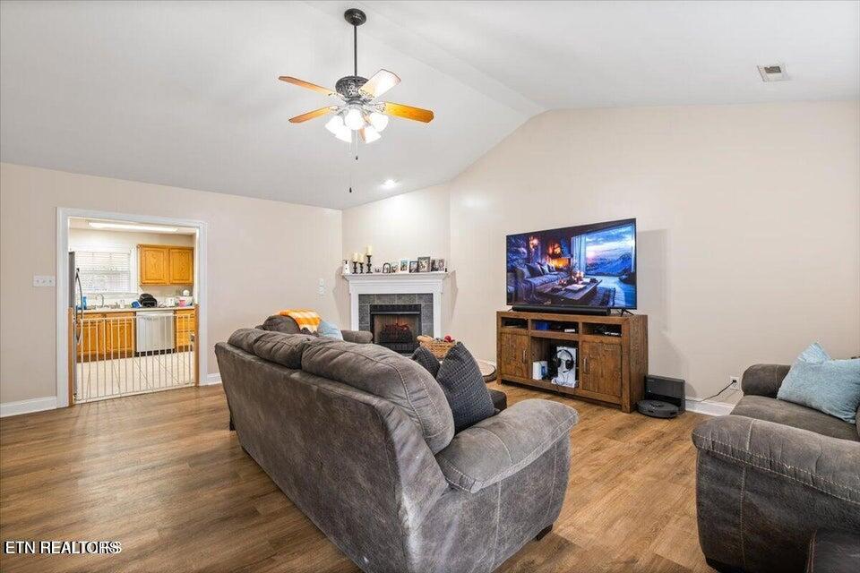 1121 Worthington Boulevard Maryville TN 37801
