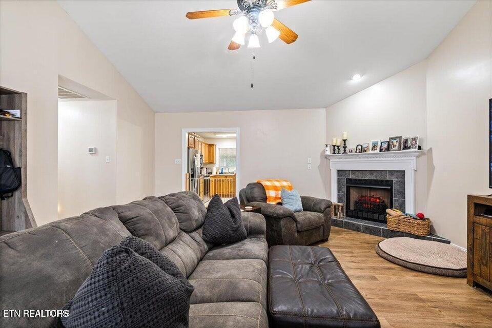 1121 Worthington Boulevard Maryville TN 37801
