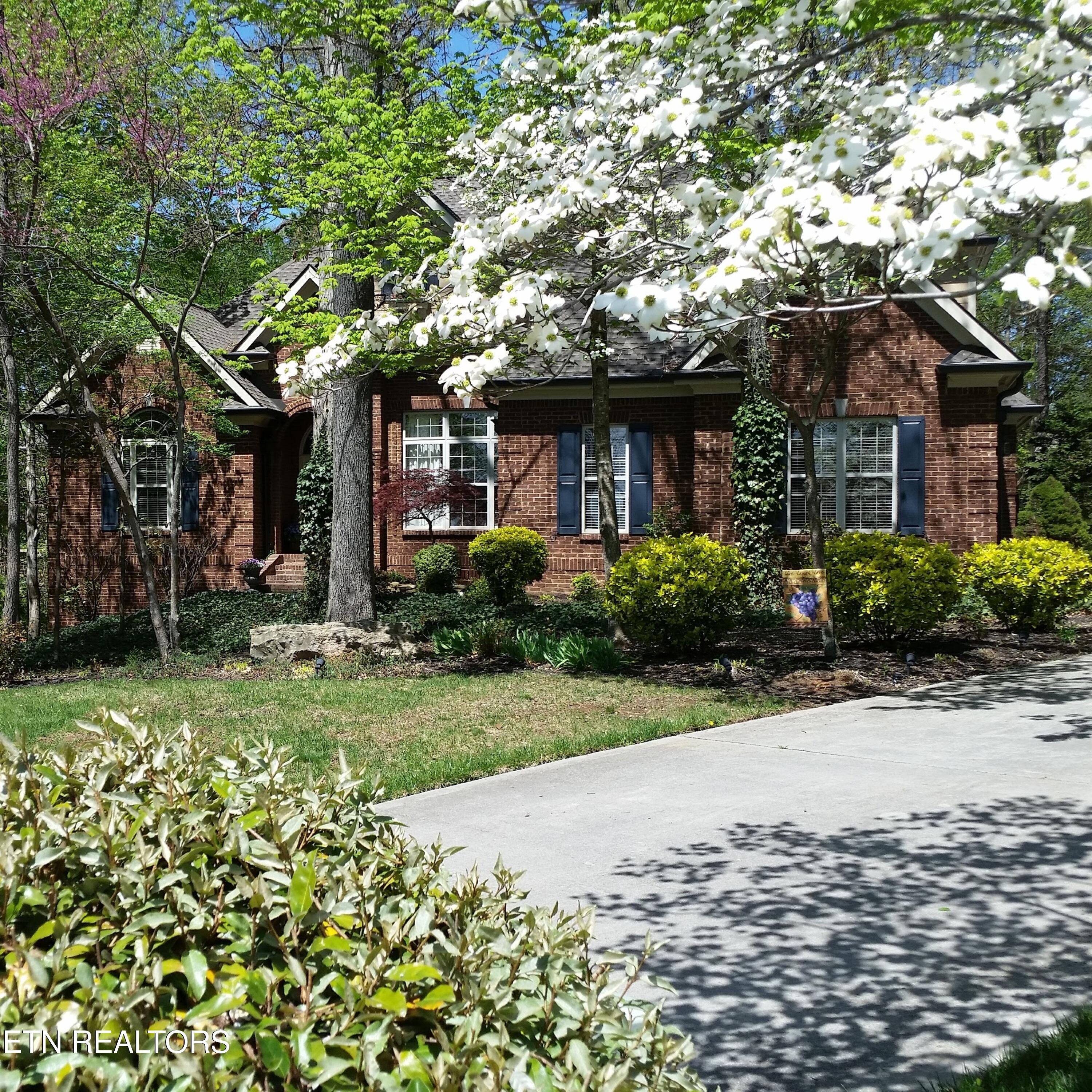 1901 Pitts Field Lane Knoxville TN 37922