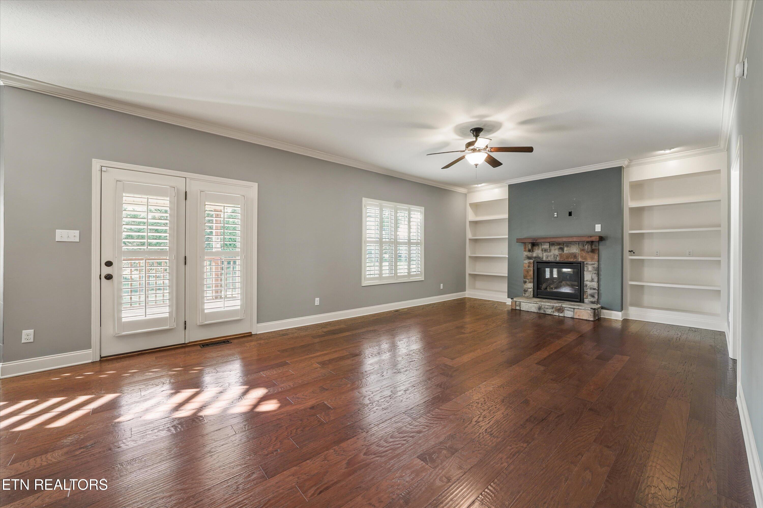 12306 Blacksburg Lane Knoxville TN 37922