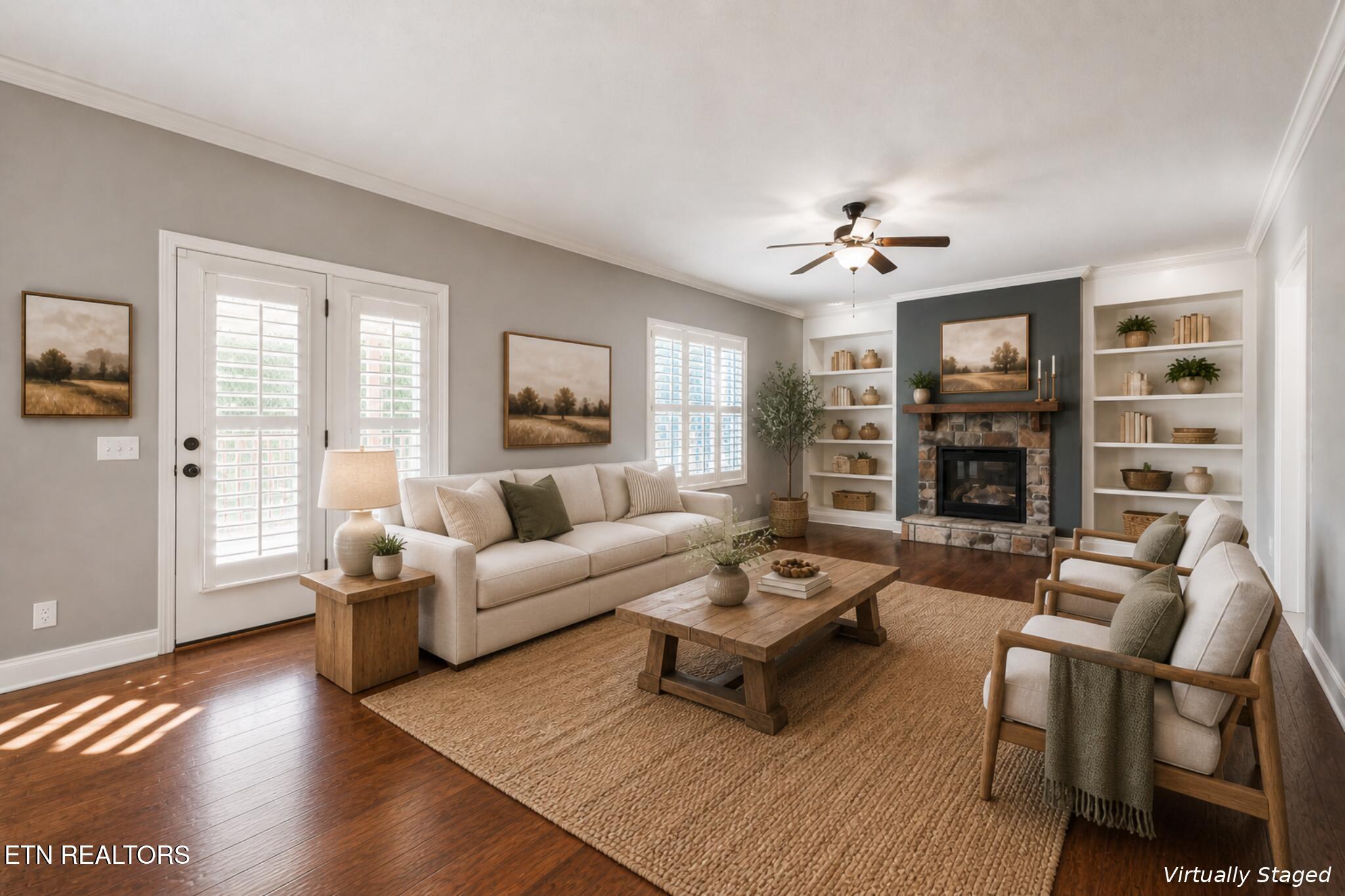 12306 Blacksburg Lane Knoxville TN 37922