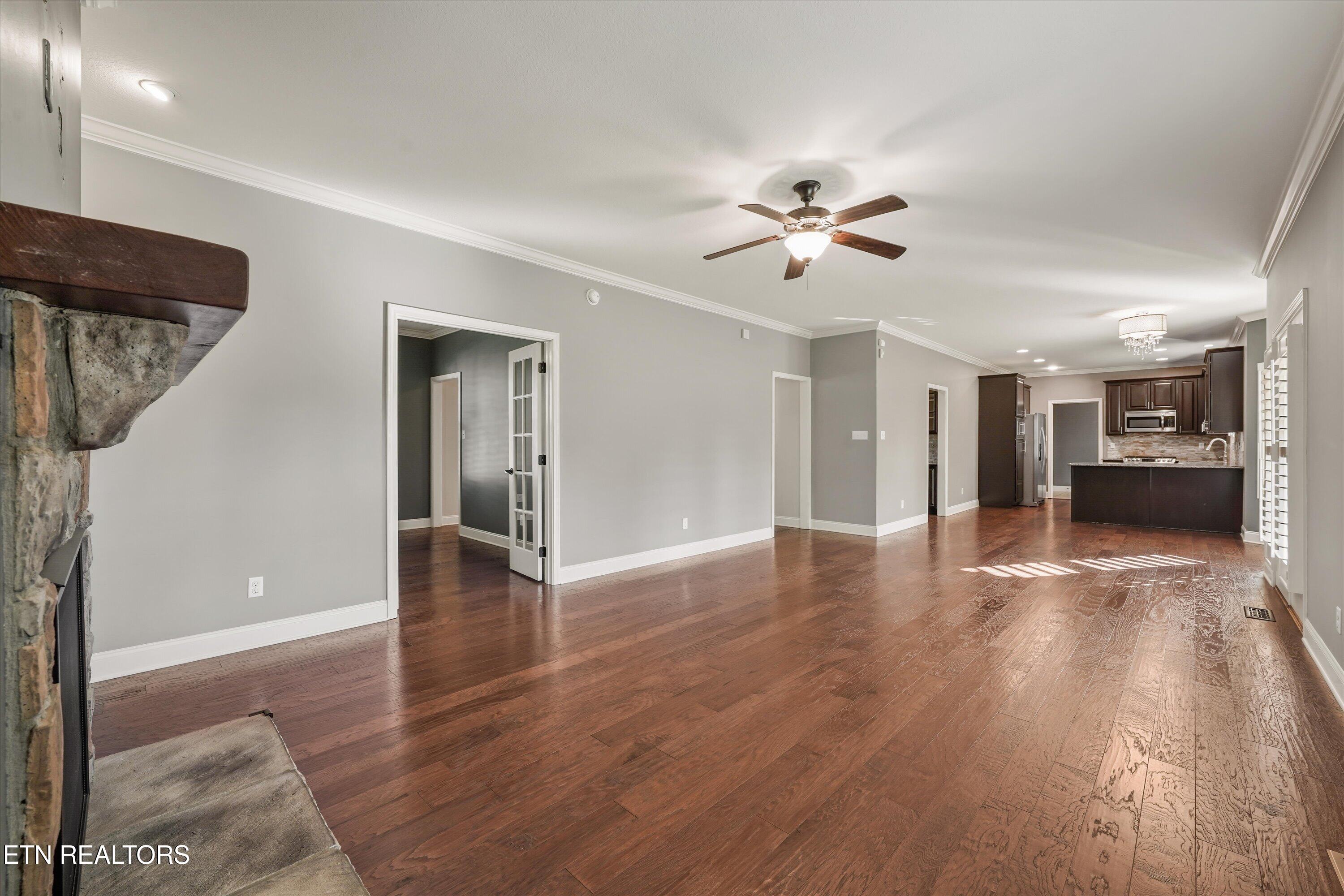 12306 Blacksburg Lane Knoxville TN 37922