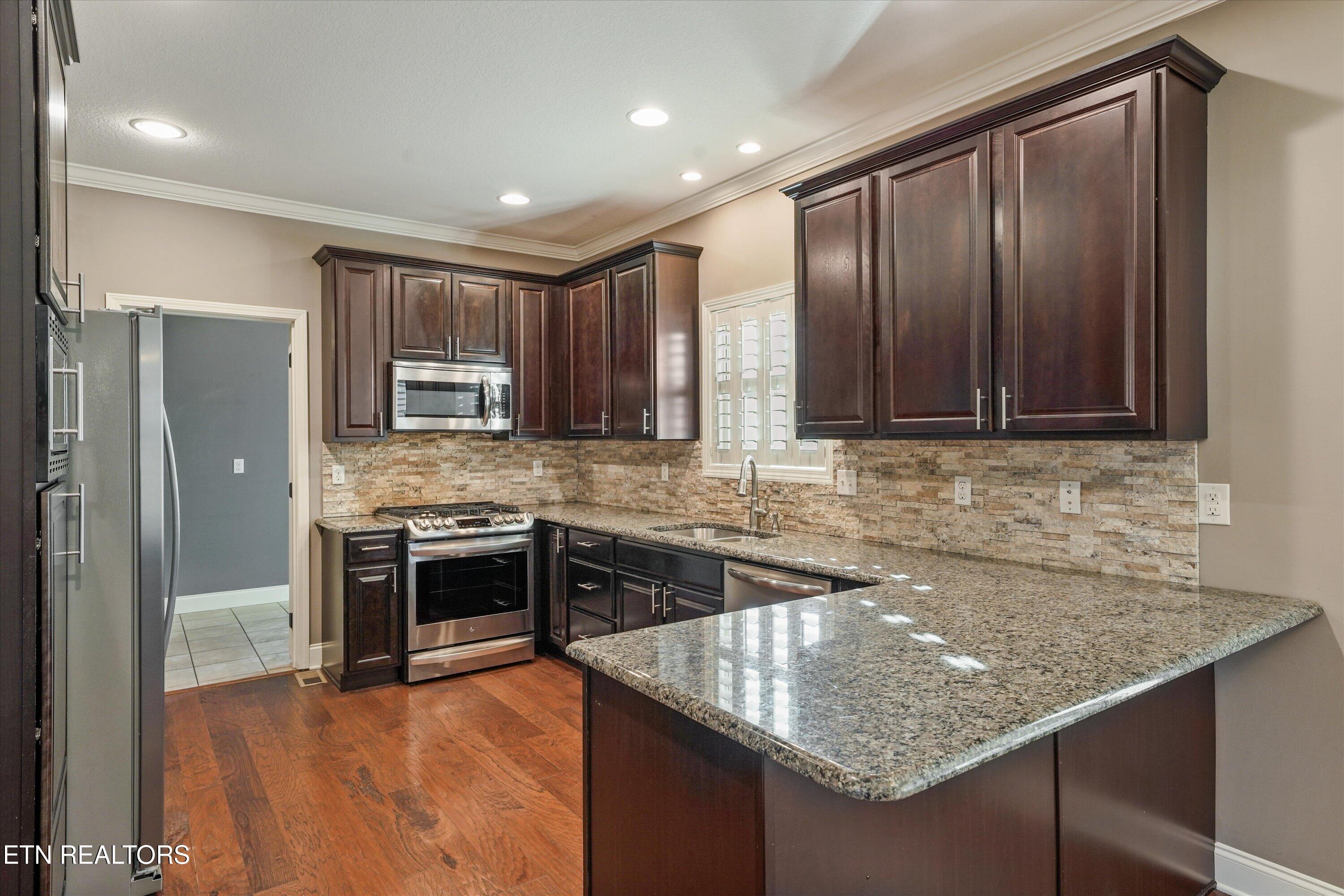 12306 Blacksburg Lane Knoxville TN 37922