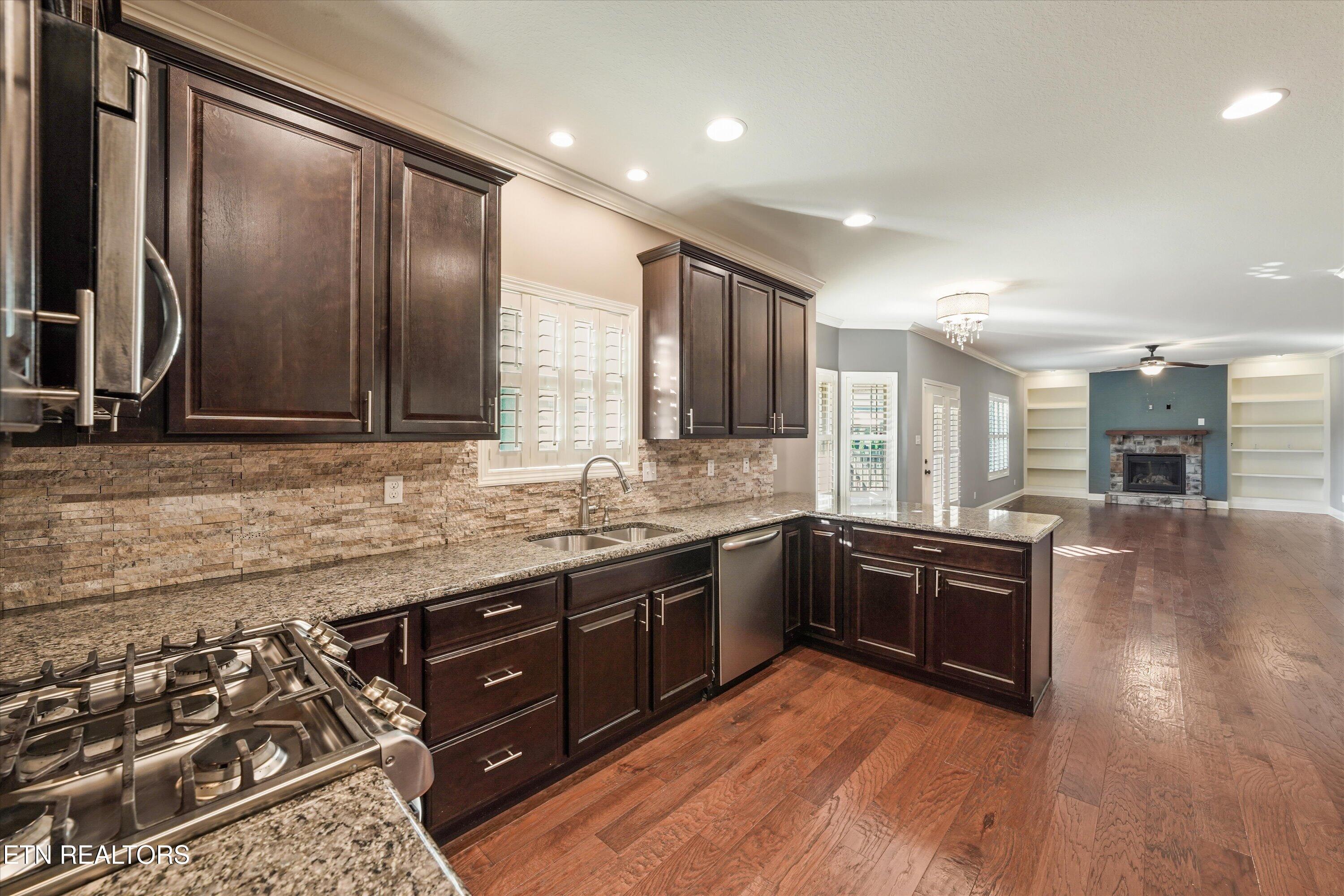 12306 Blacksburg Lane Knoxville TN 37922