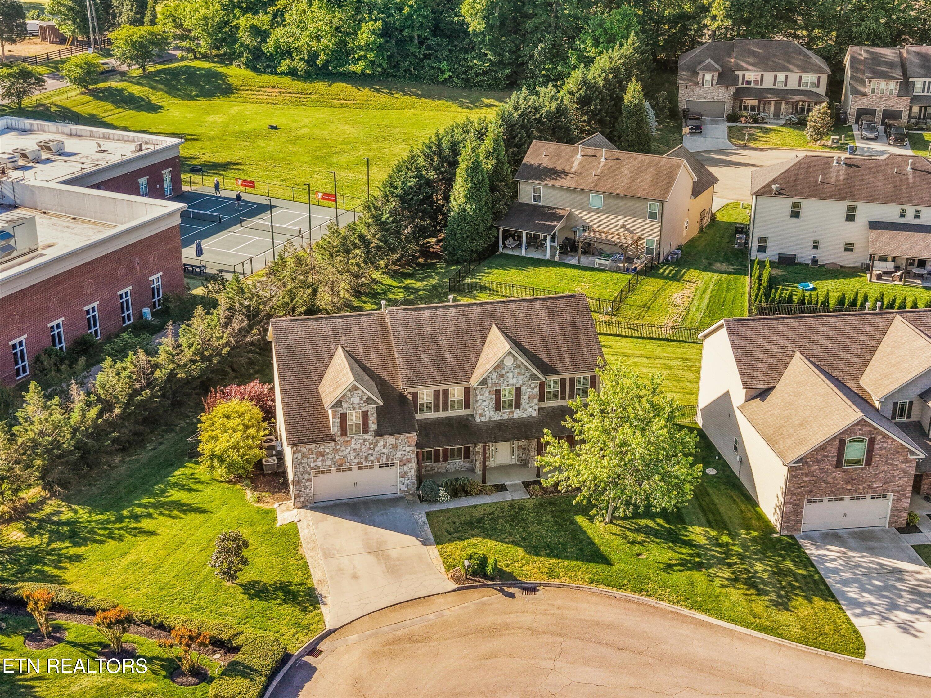12306 Blacksburg Lane Knoxville TN 37922