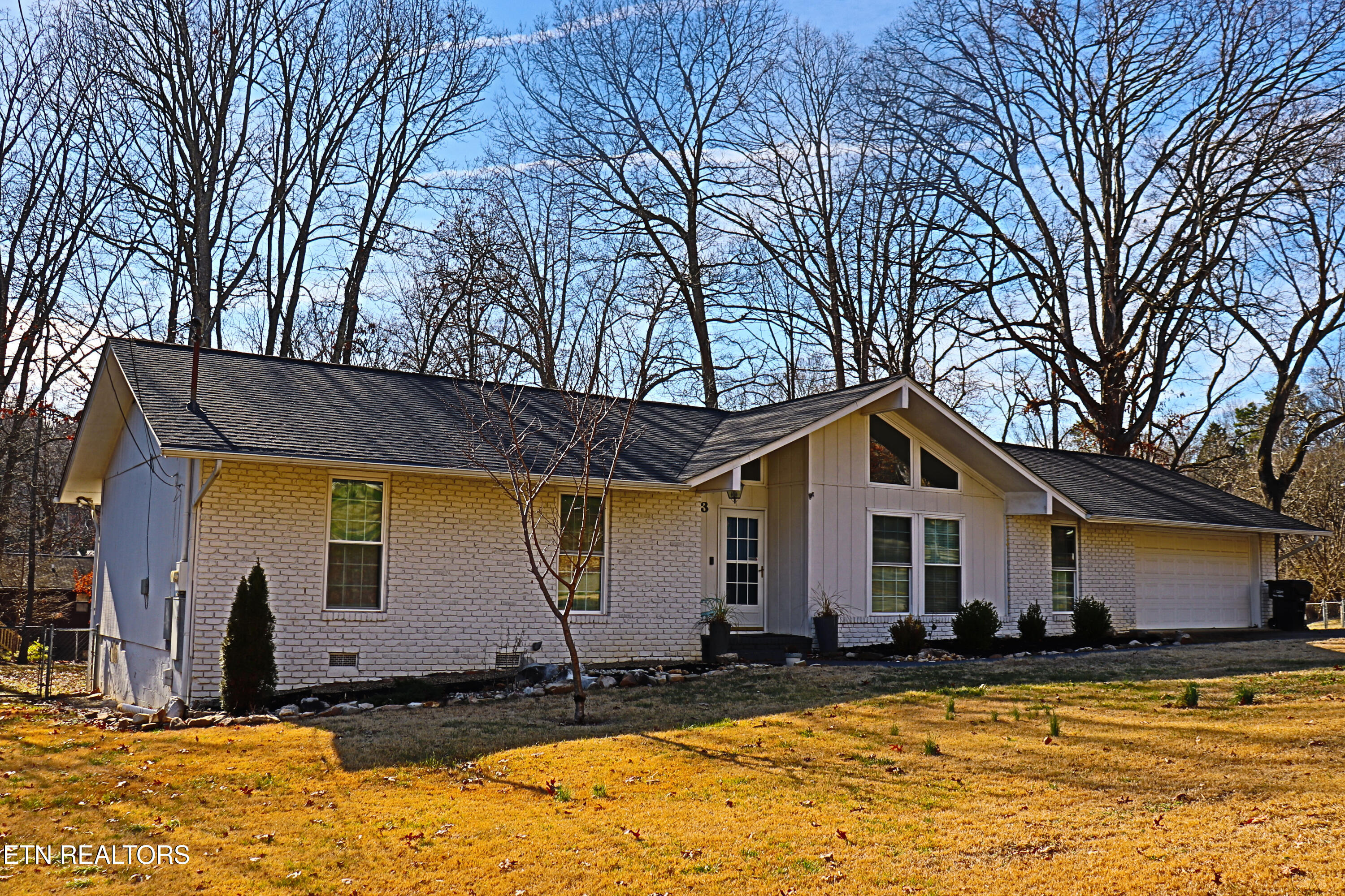 1513 Blackwood Drive Knoxville TN 37923