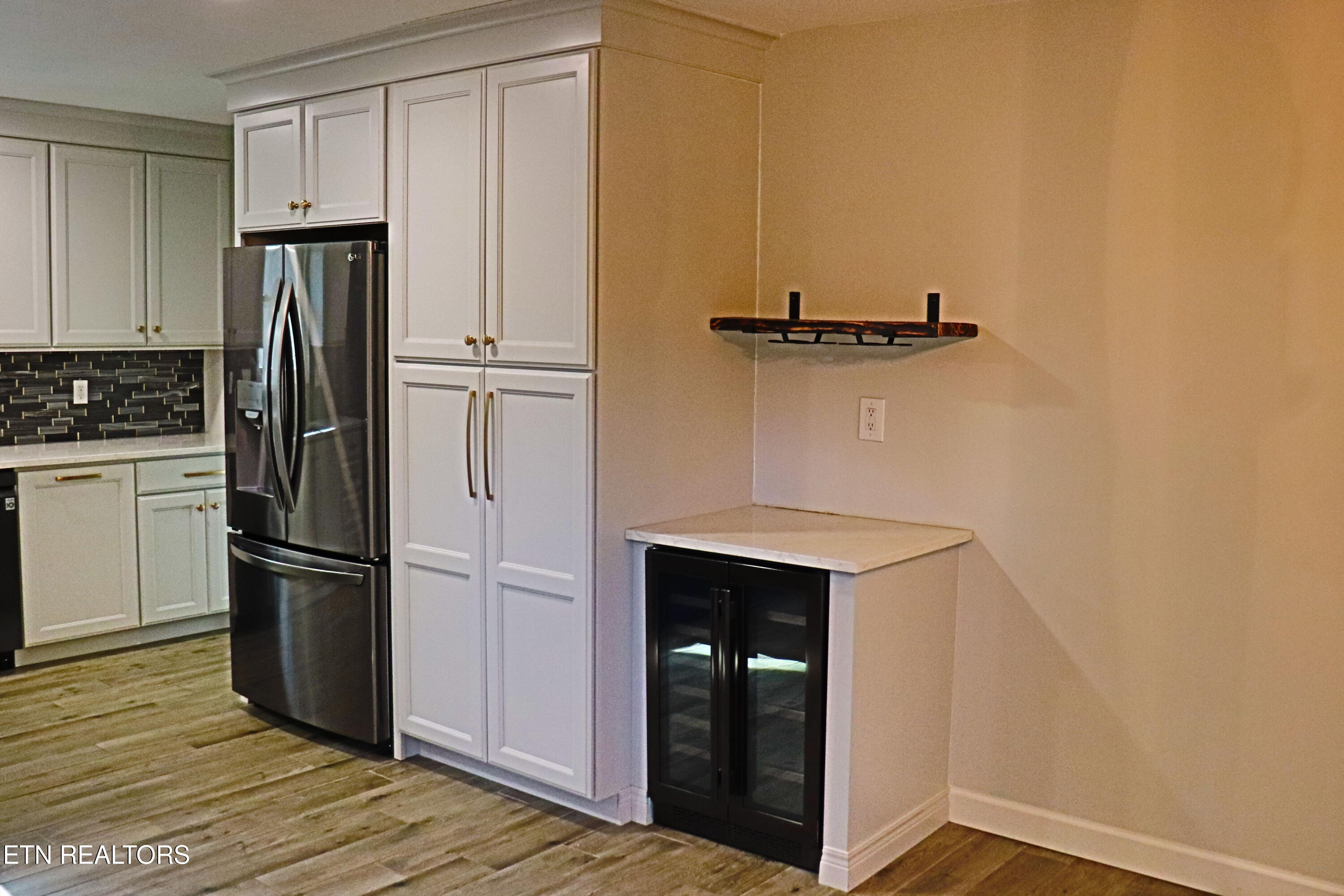 1513 Blackwood Drive Knoxville TN 37923