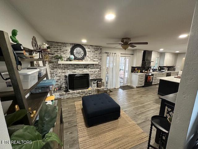 1513 Blackwood Drive Knoxville TN 37923