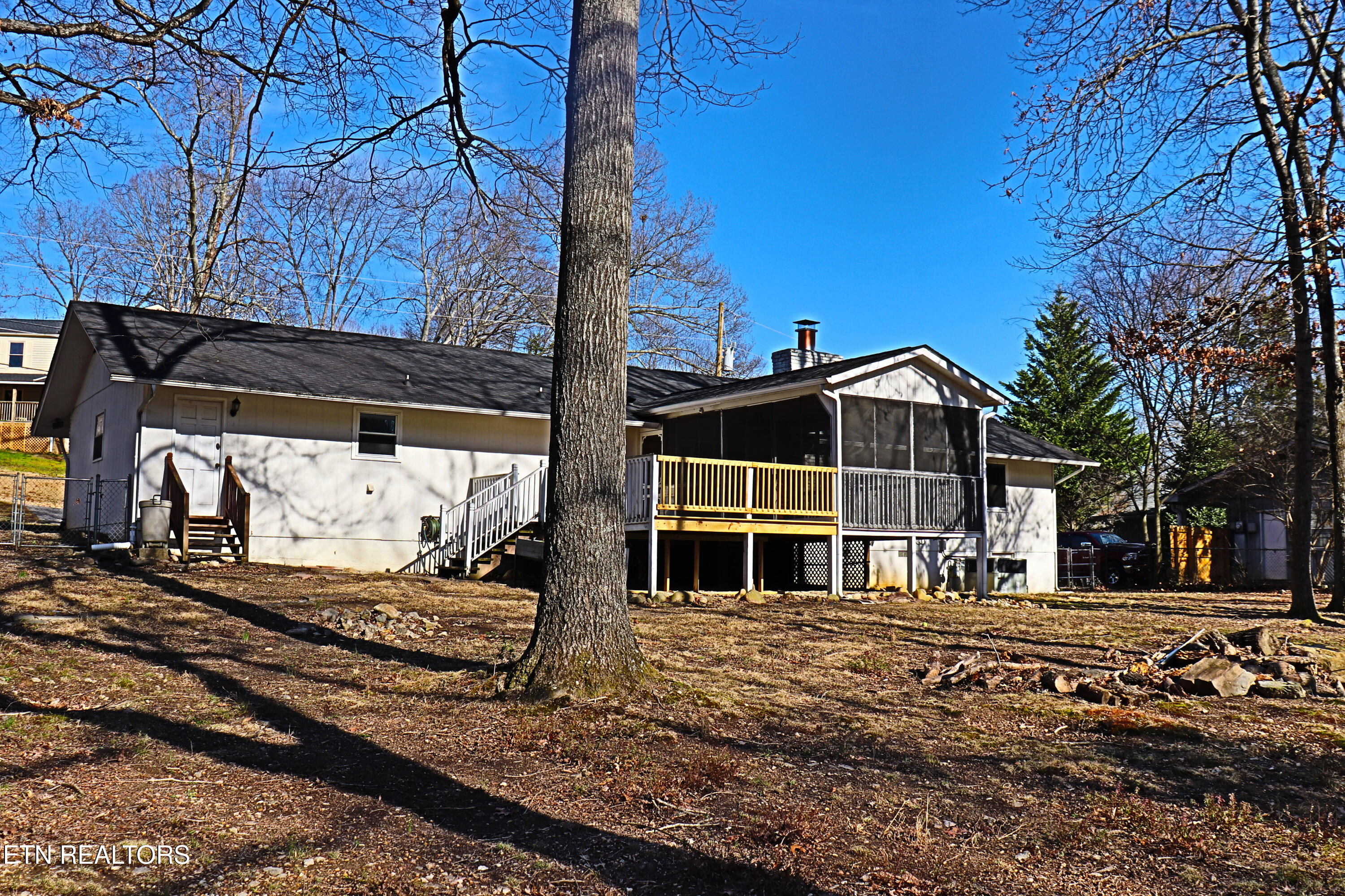 1513 Blackwood Drive Knoxville TN 37923