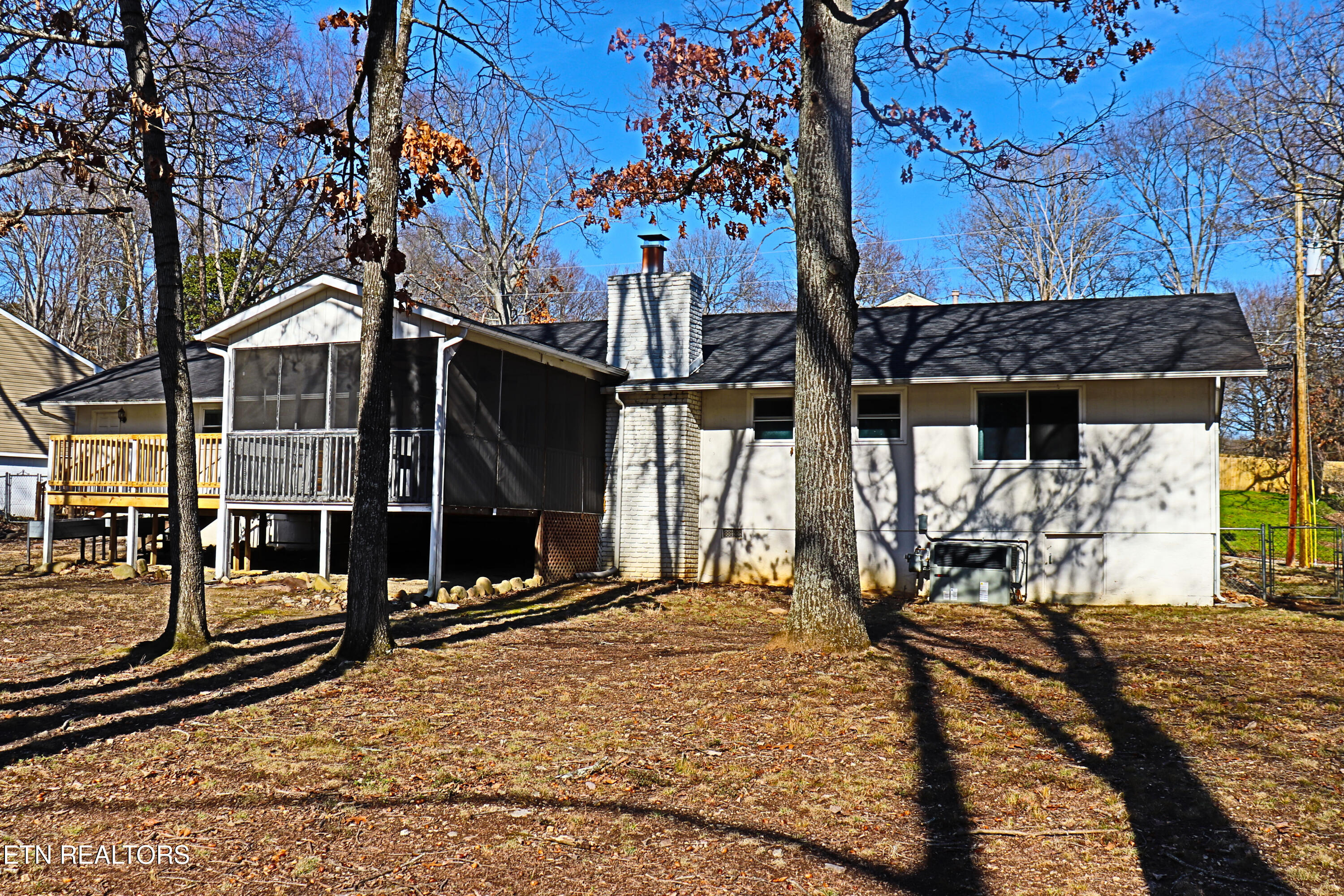 1513 Blackwood Drive Knoxville TN 37923