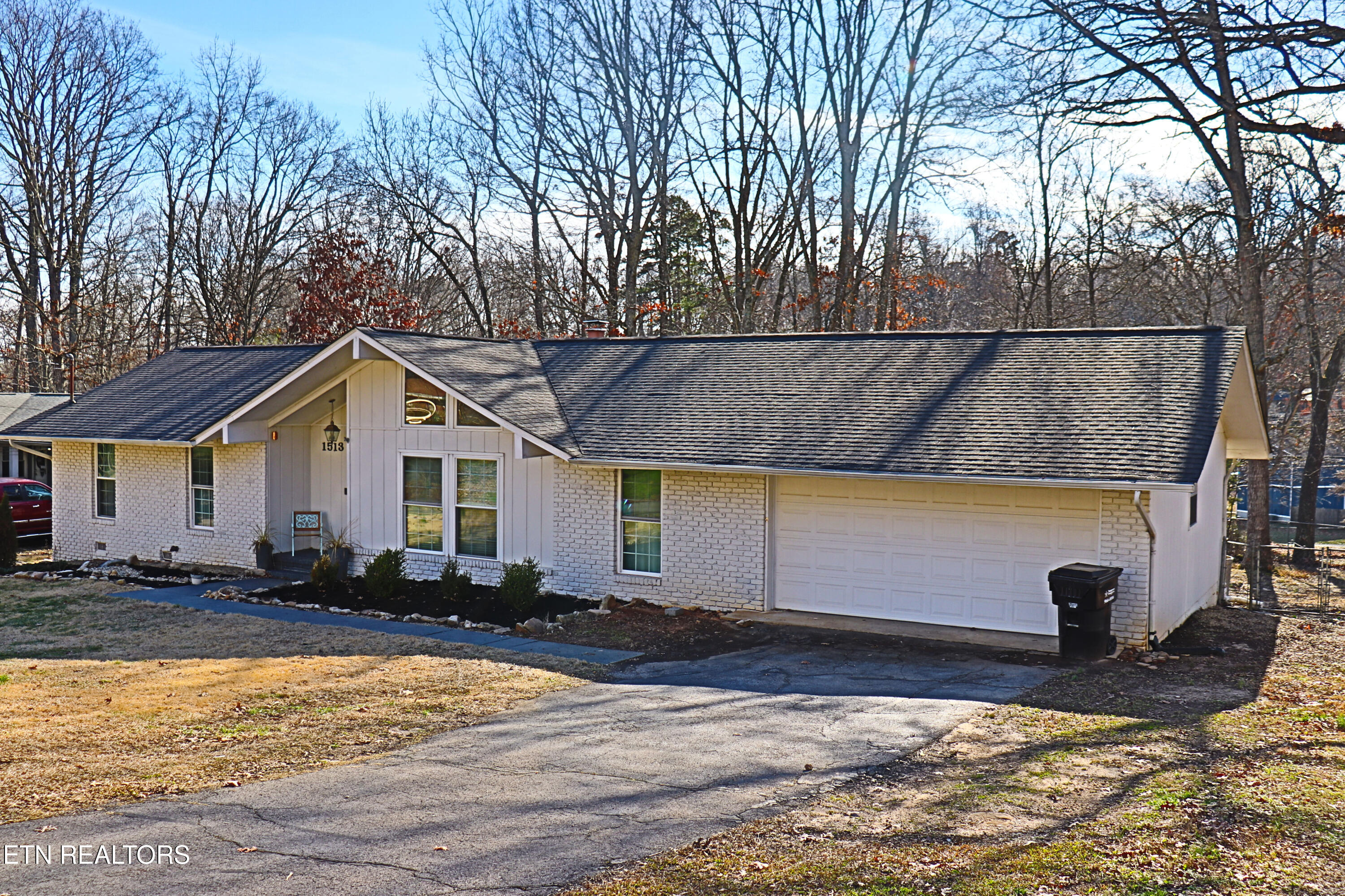 1513 Blackwood Drive Knoxville TN 37923