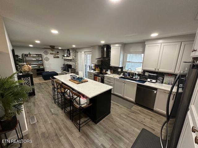 1513 Blackwood Drive Knoxville TN 37923
