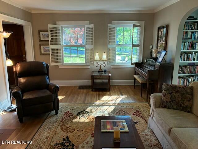 601 Forest Heights Road Knoxville TN 37919