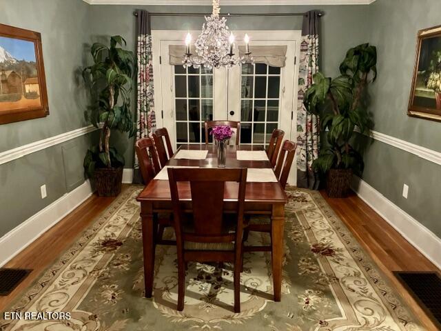 601 Forest Heights Road Knoxville TN 37919