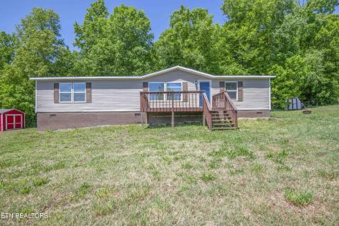 629 Yarnell Road Clinton TN 37716