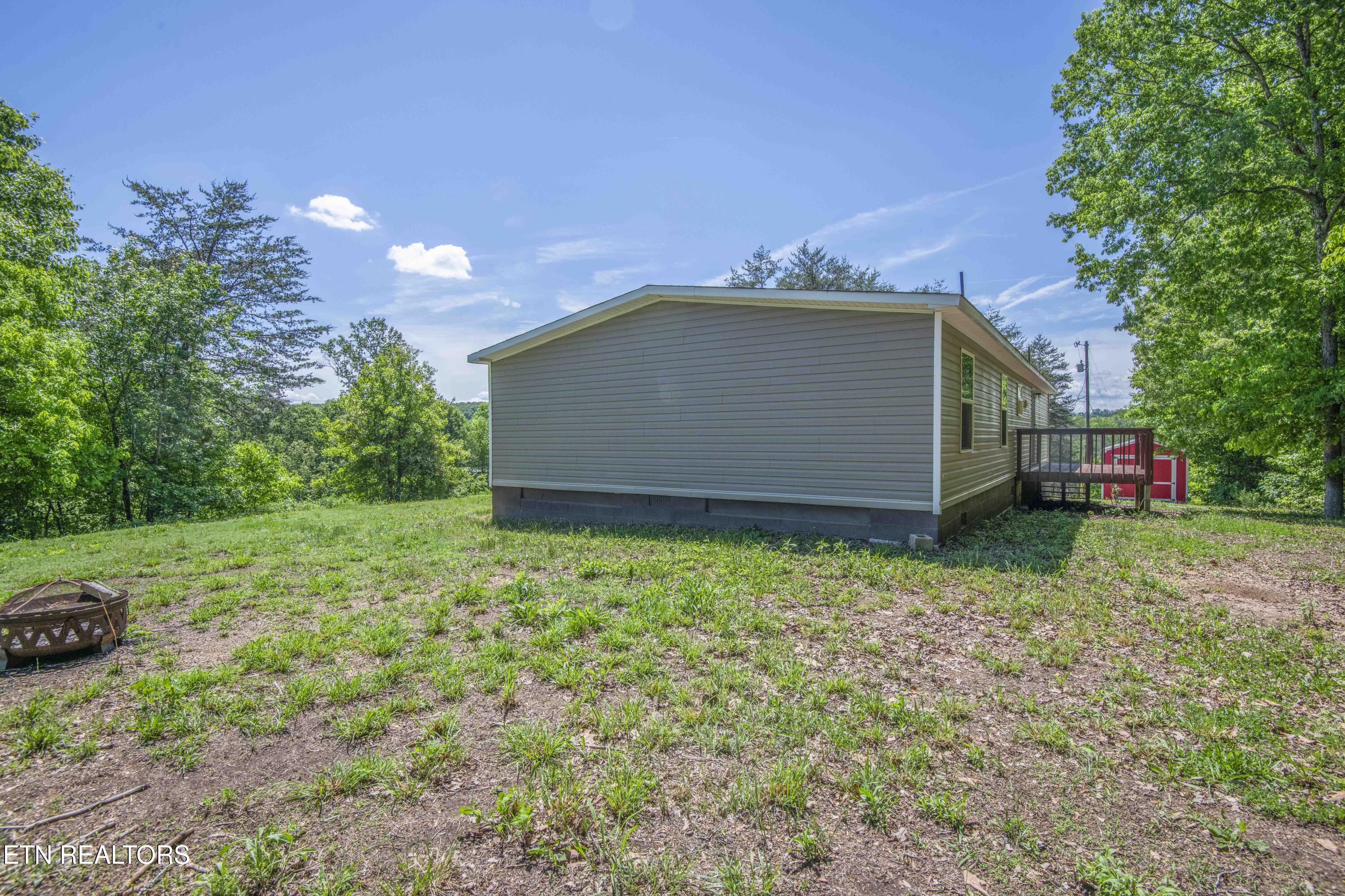 629 Yarnell Road Clinton TN 37716