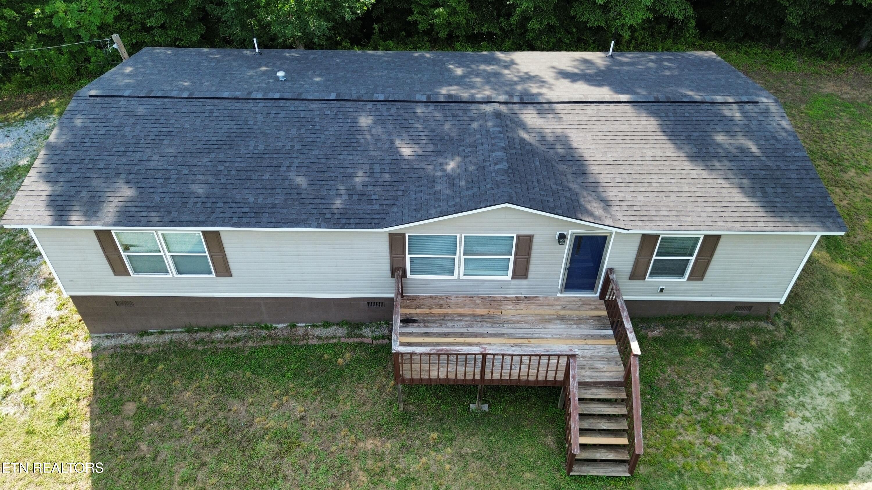 629 Yarnell Road Clinton TN 37716
