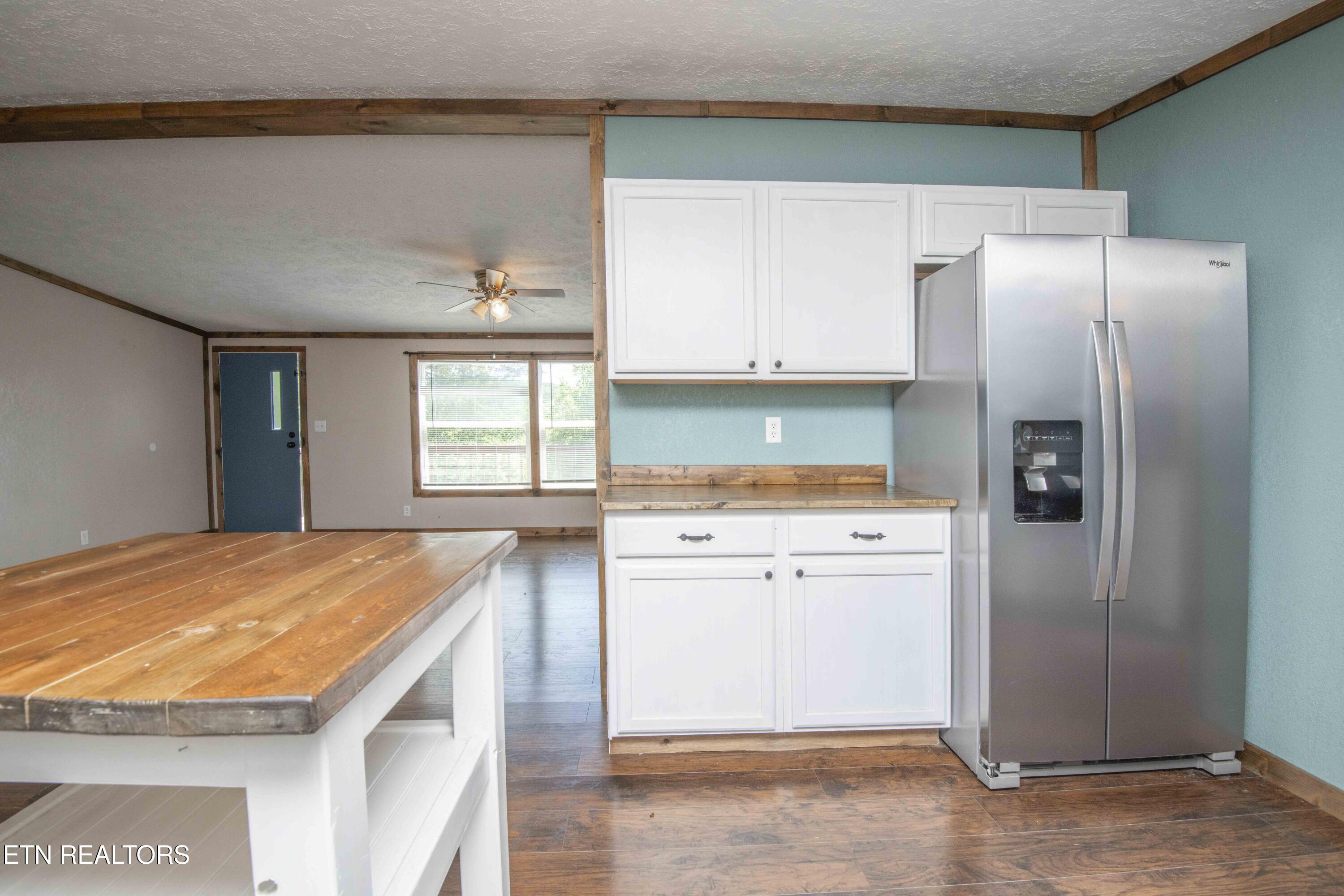 629 Yarnell Road Clinton TN 37716