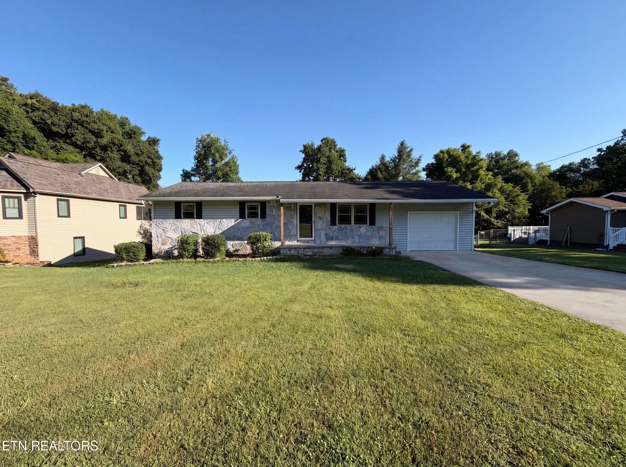 8505 Troutman Lane Knoxville TN 37931