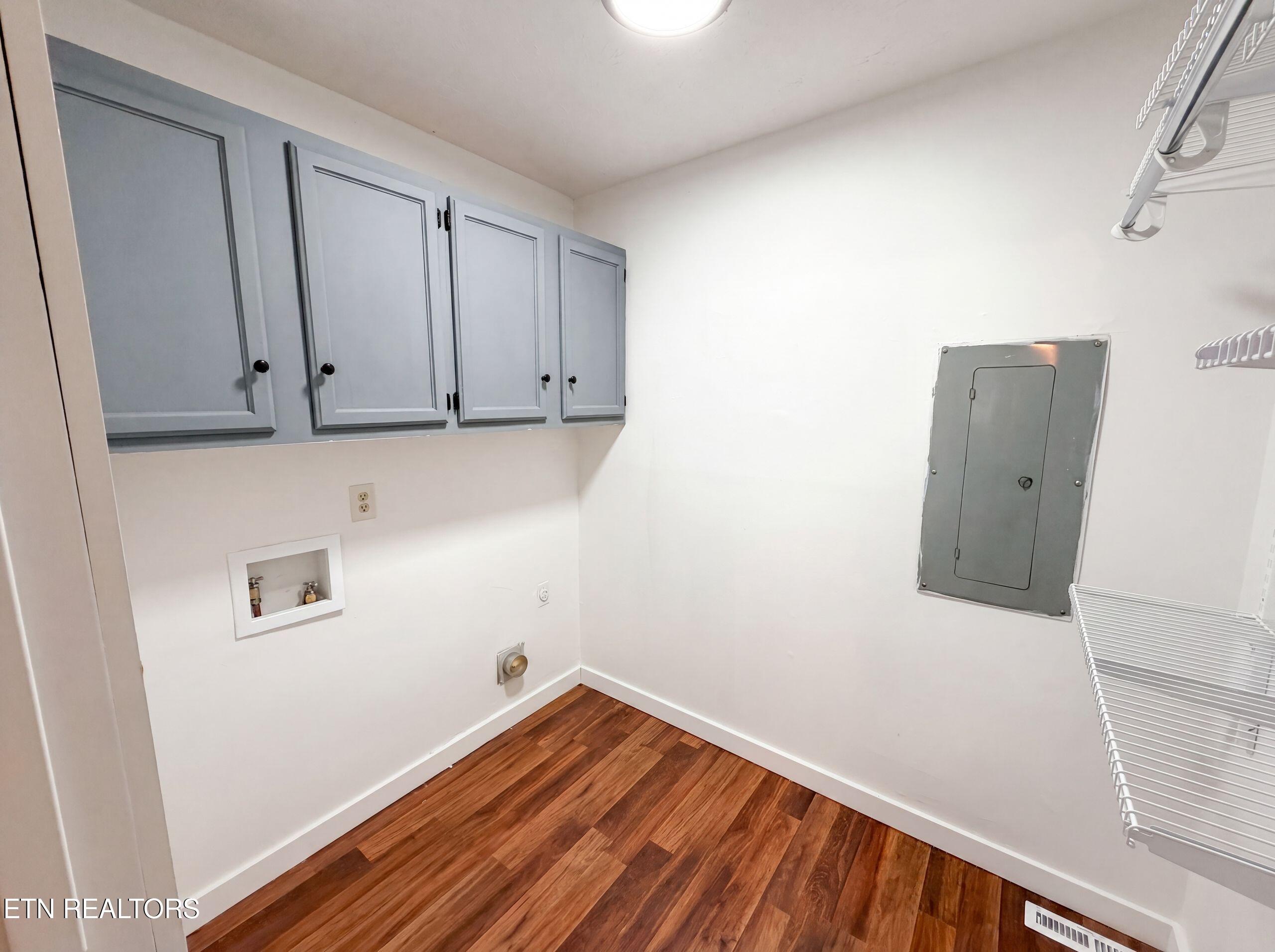 8505 Troutman Lane Knoxville TN 37931