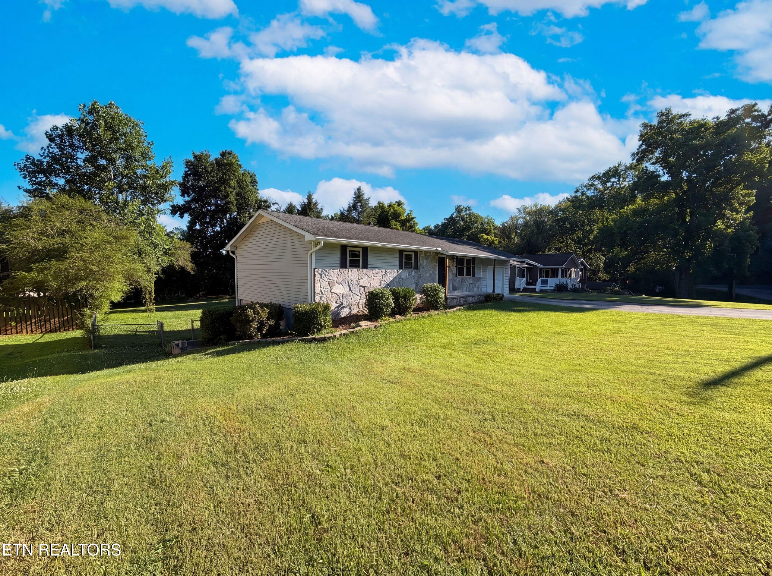8505 Troutman Lane Knoxville TN 37931