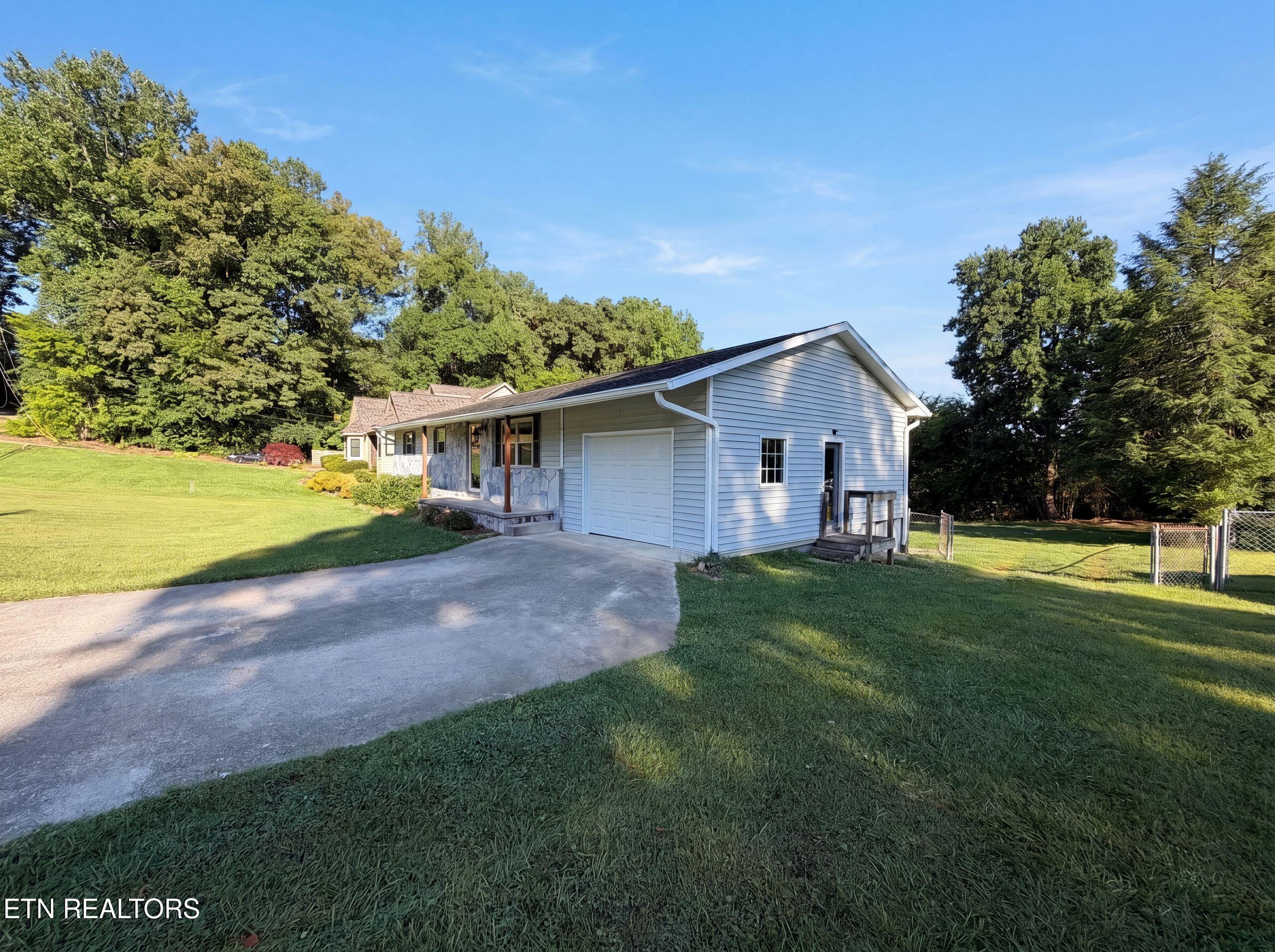 8505 Troutman Lane Knoxville TN 37931