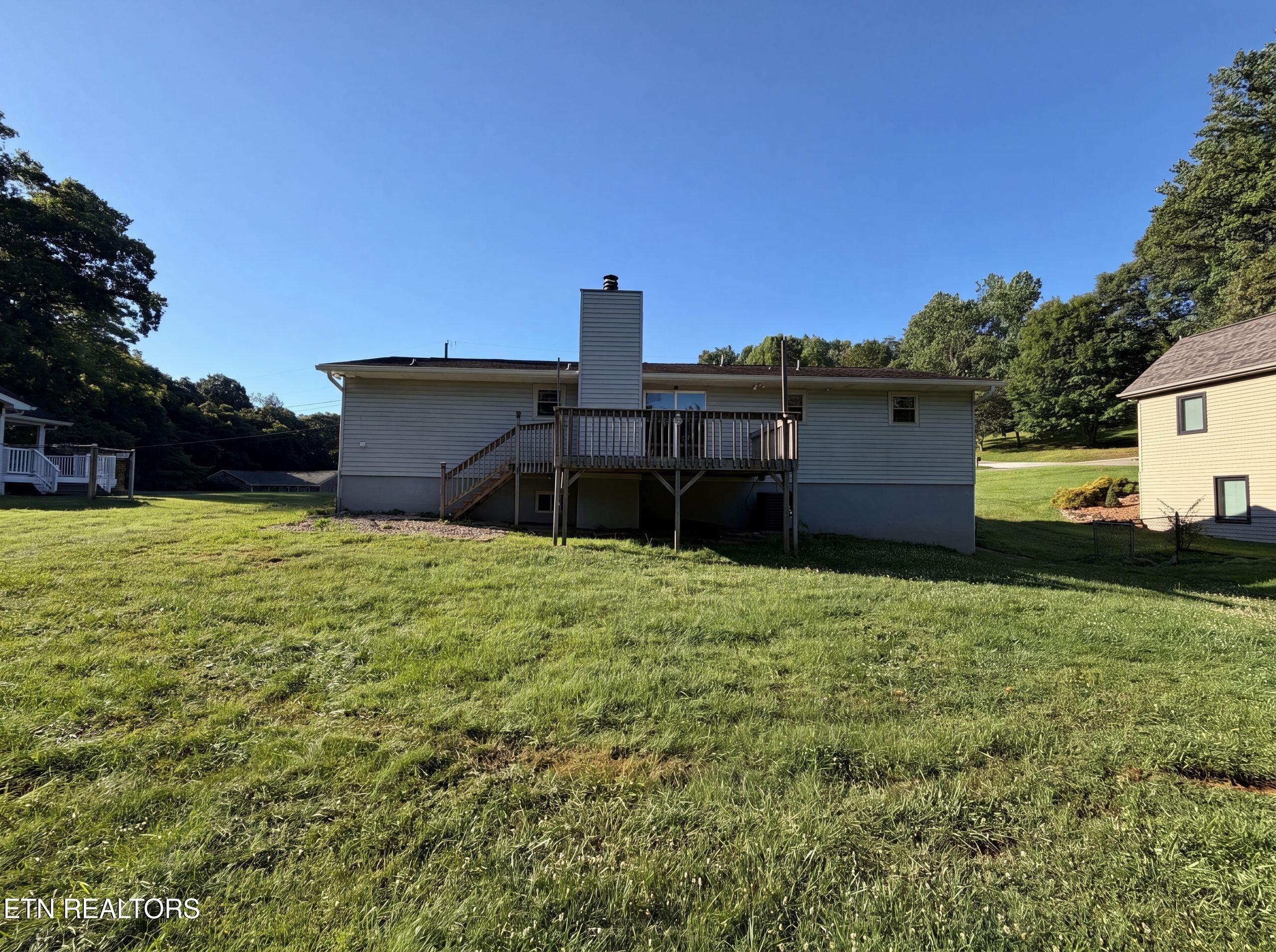 8505 Troutman Lane Knoxville TN 37931