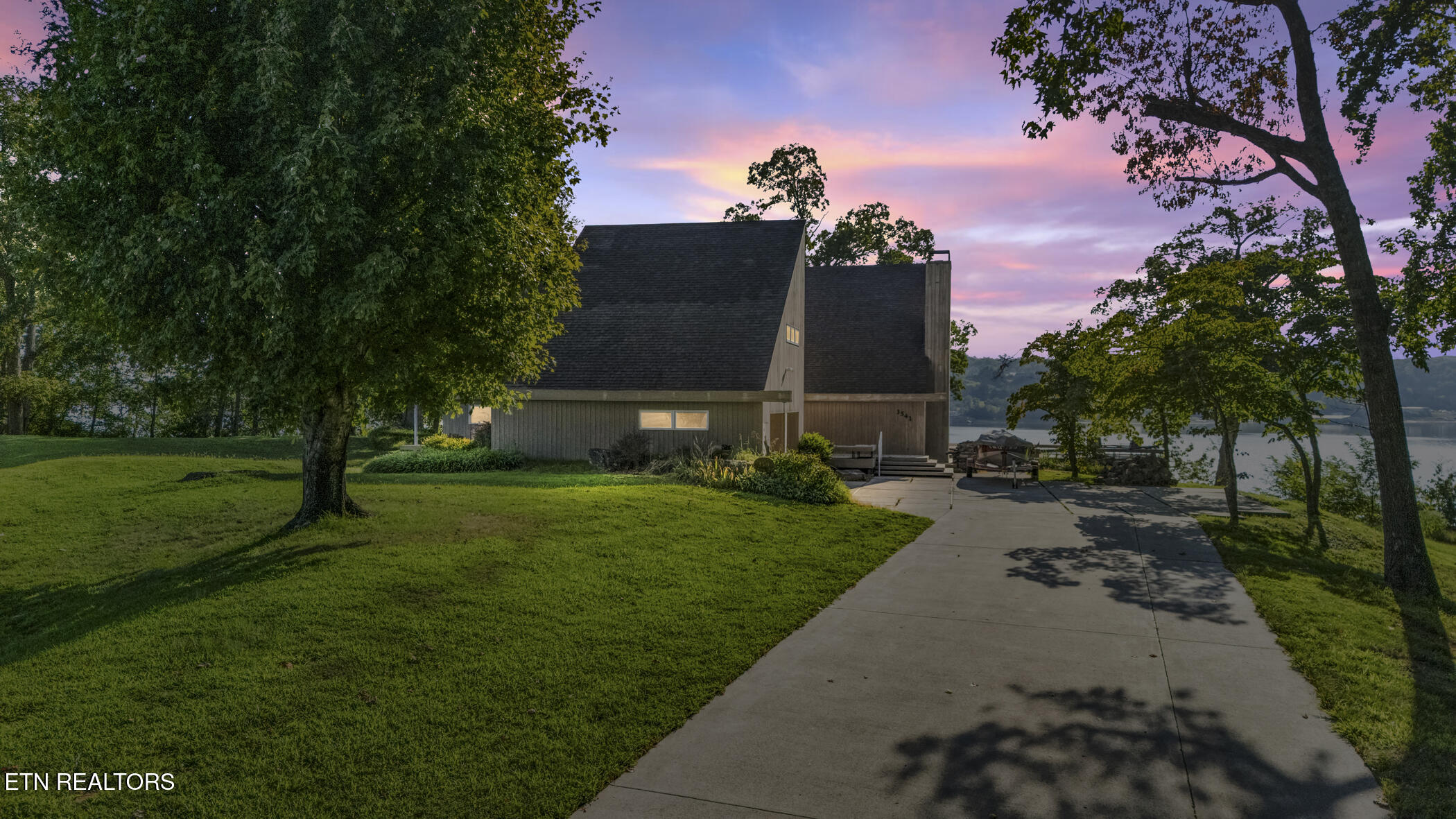 3541 E Atherton Lane Baneberry TN 37890