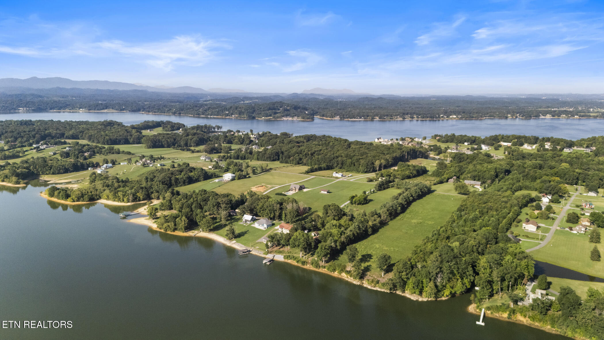 3541 E Atherton Lane Baneberry TN 37890