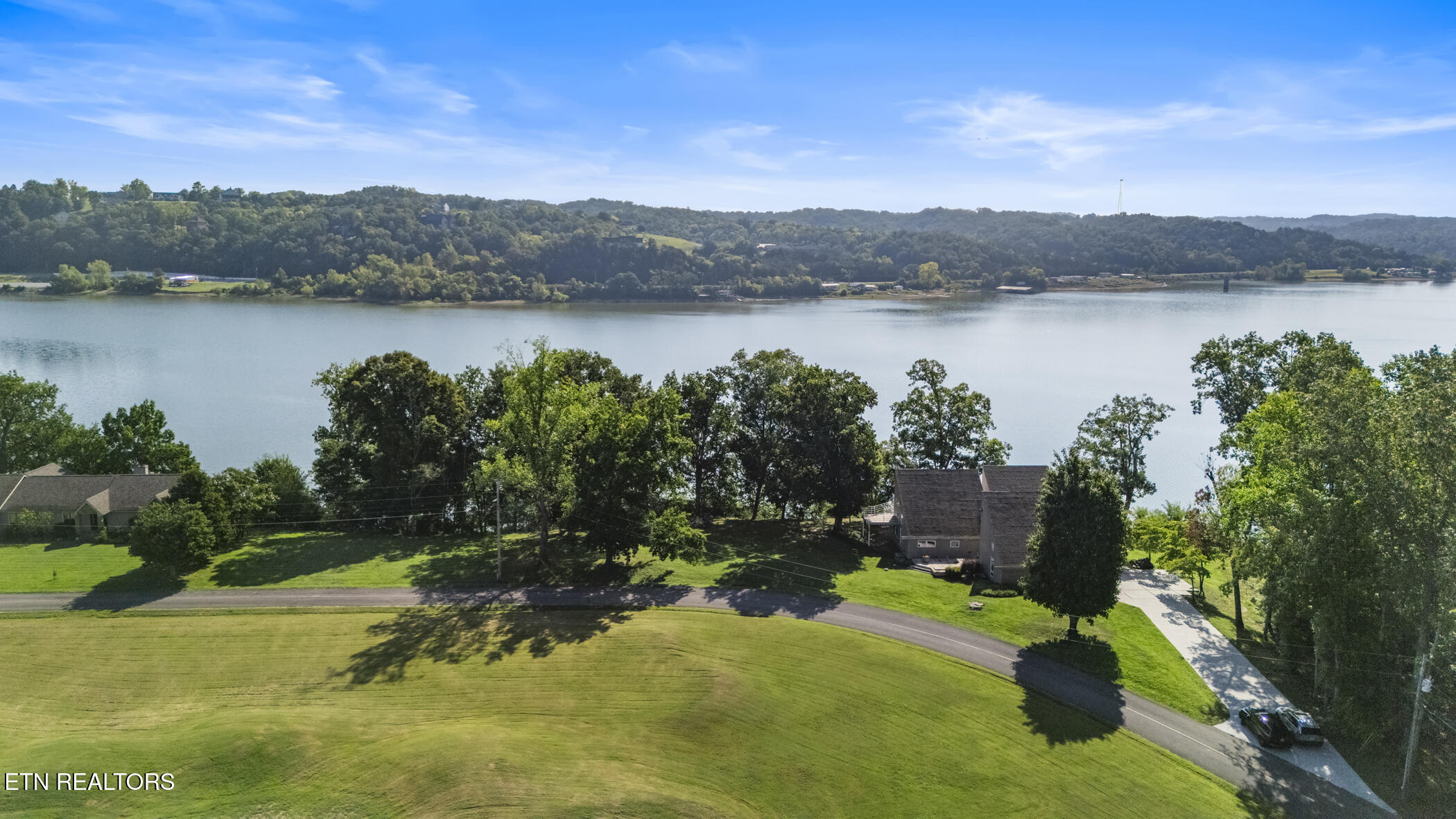 3541 E Atherton Lane Baneberry TN 37890
