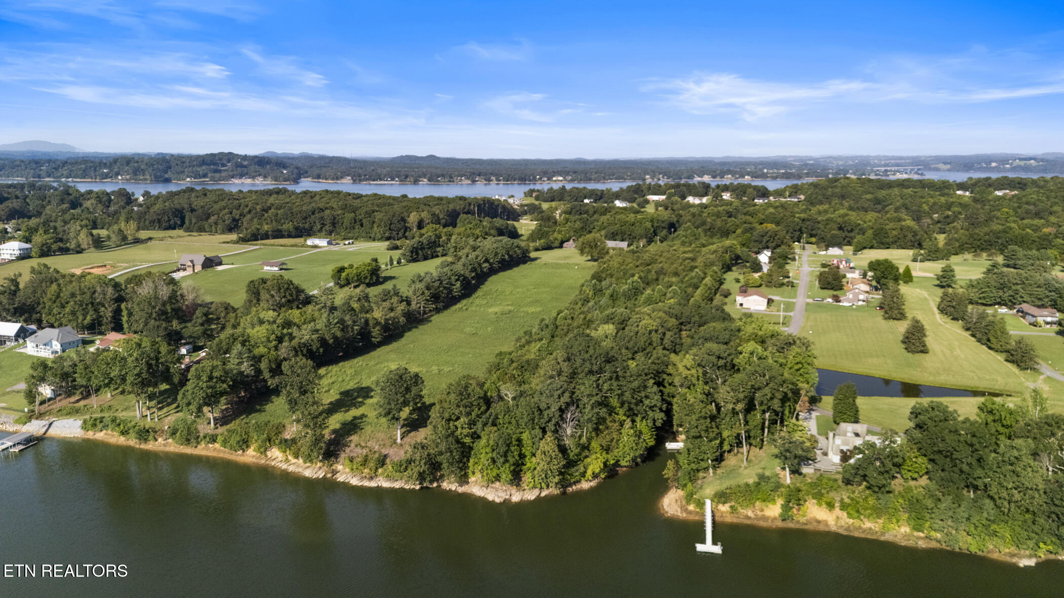3541 E Atherton Lane Baneberry TN 37890