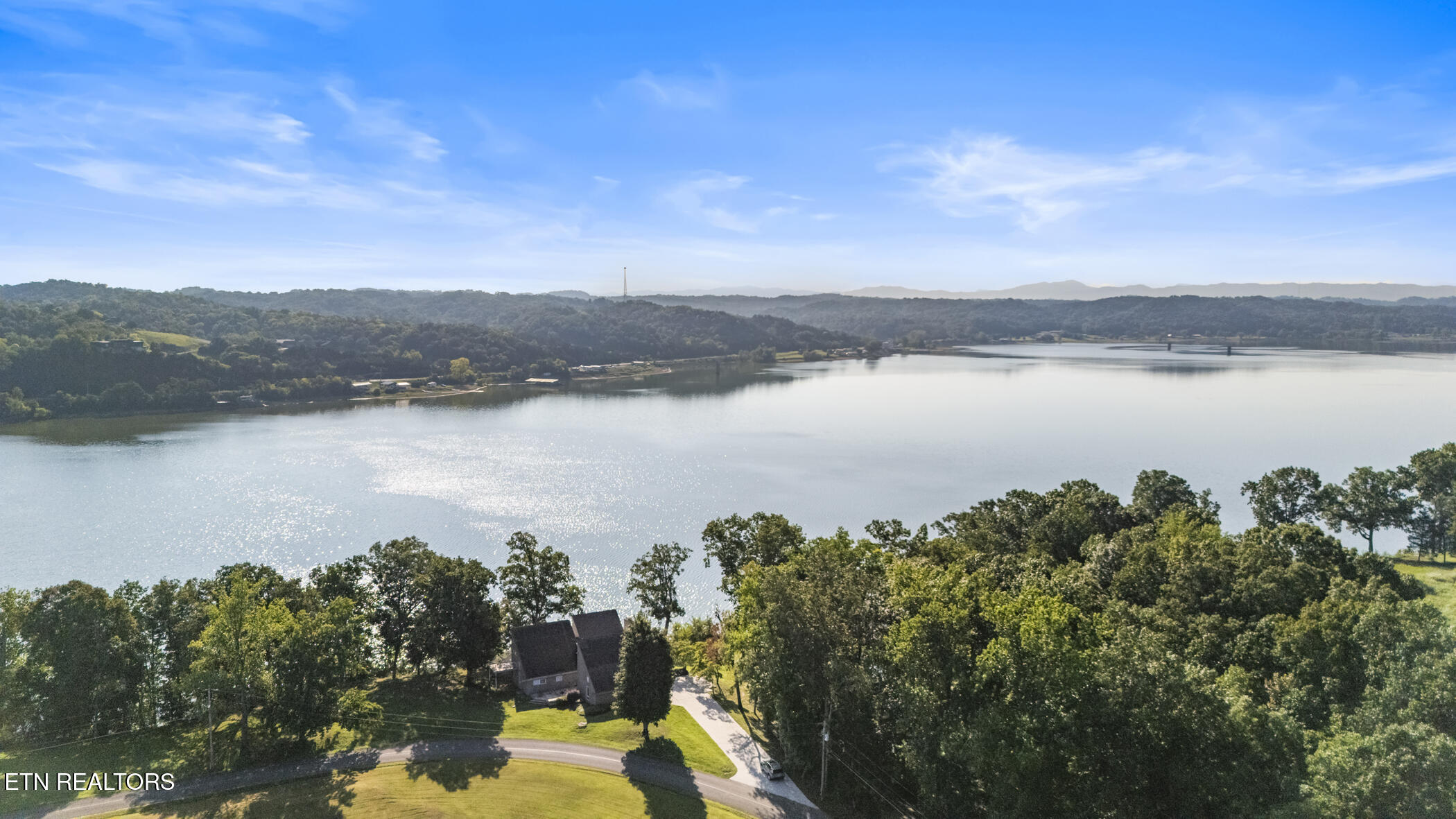 3541 E Atherton Lane Baneberry TN 37890