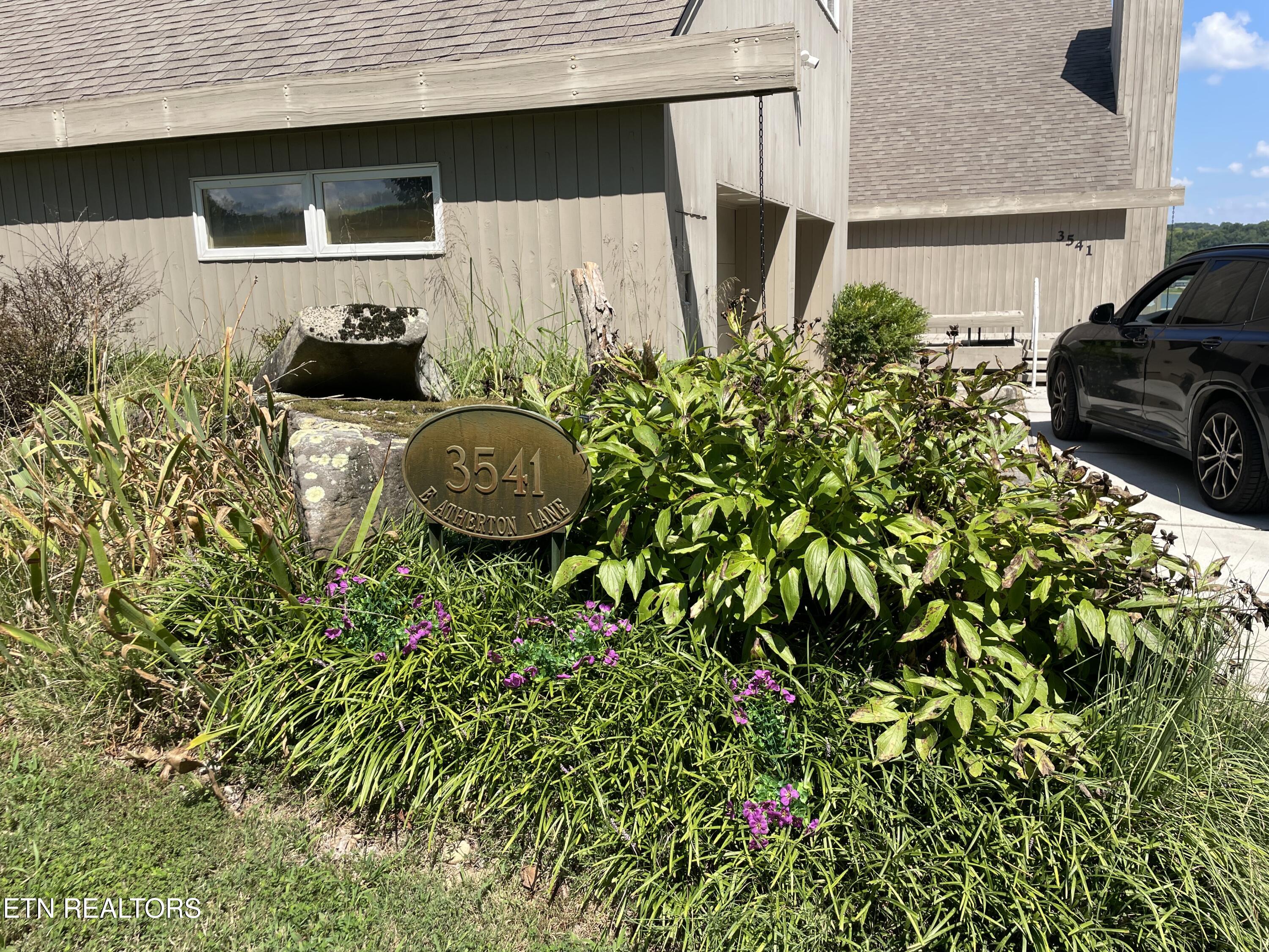 3541 E Atherton Lane Baneberry TN 37890