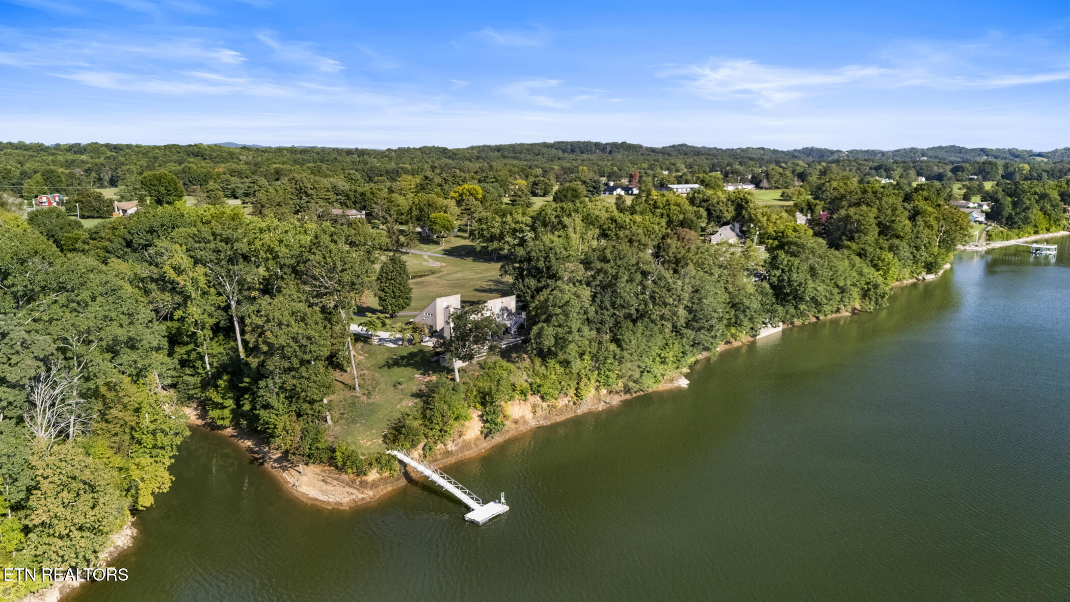 3541 E Atherton Lane Baneberry TN 37890
