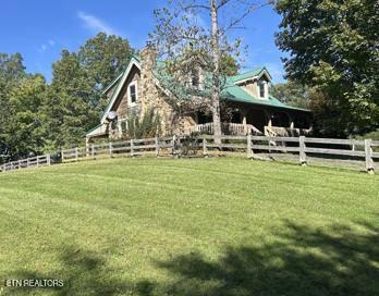 323 Beech Hollow Road Harrogate TN 37752
