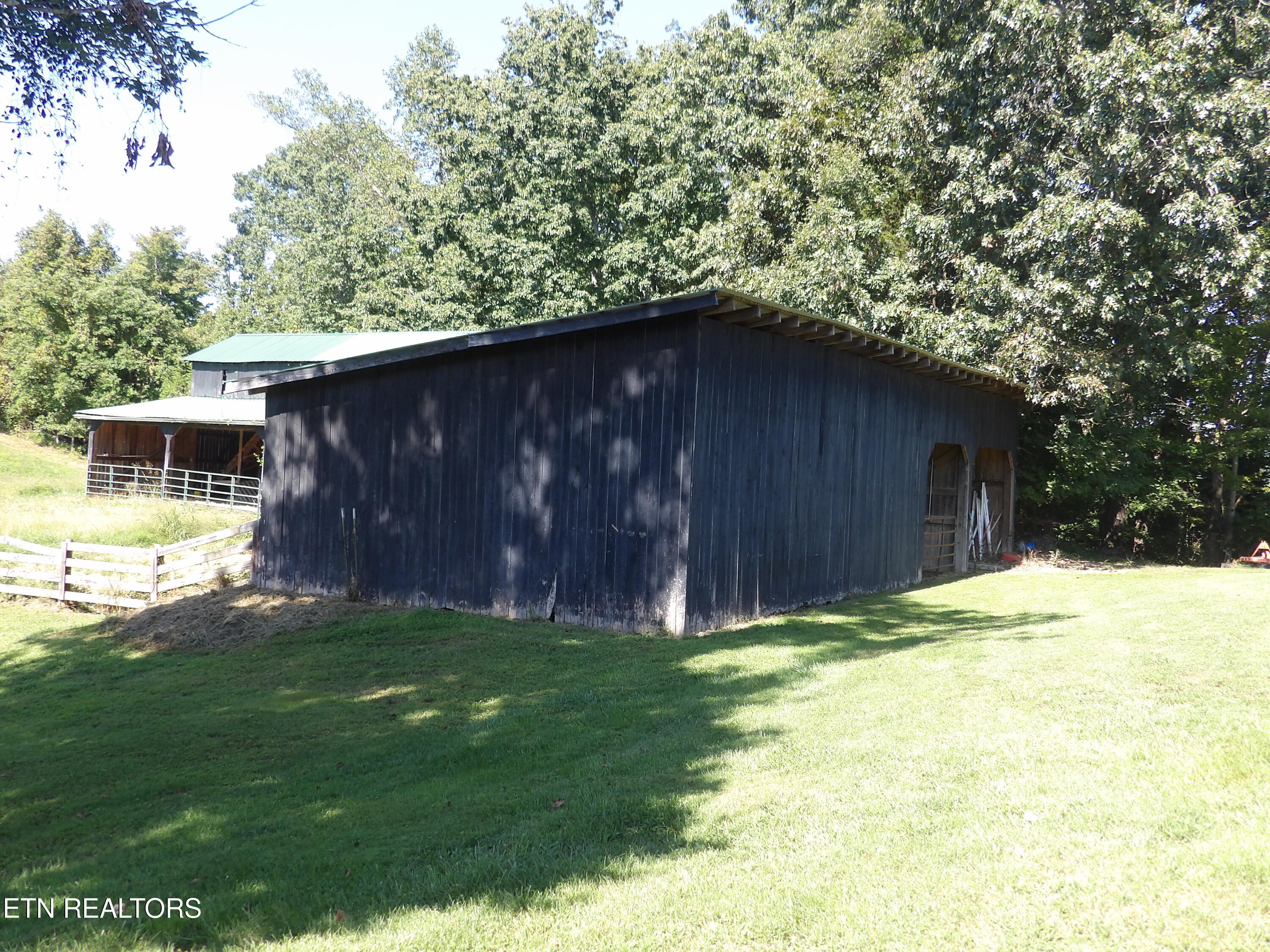 323 Beech Hollow Road Harrogate TN 37752