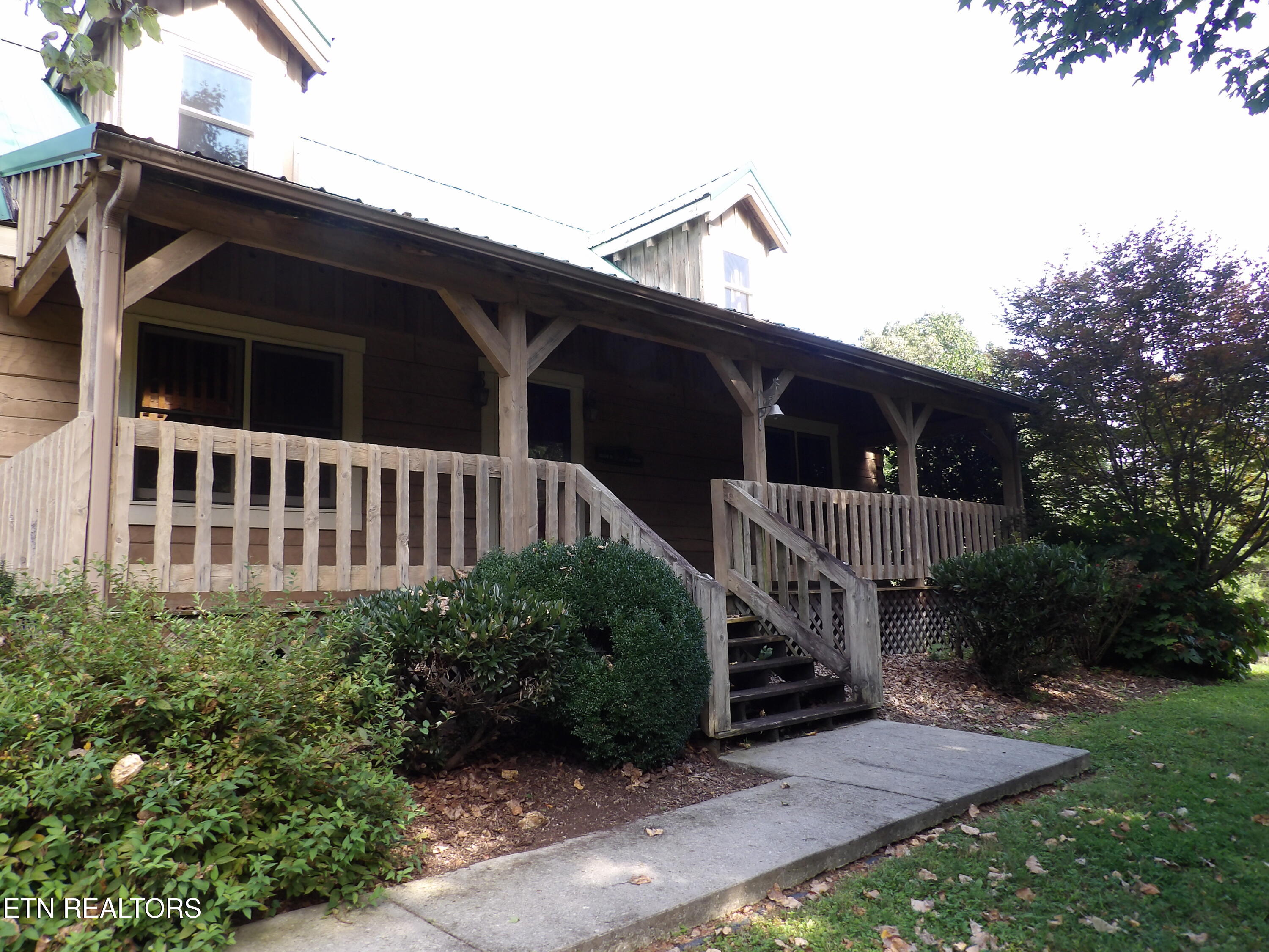 323 Beech Hollow Road Harrogate TN 37752