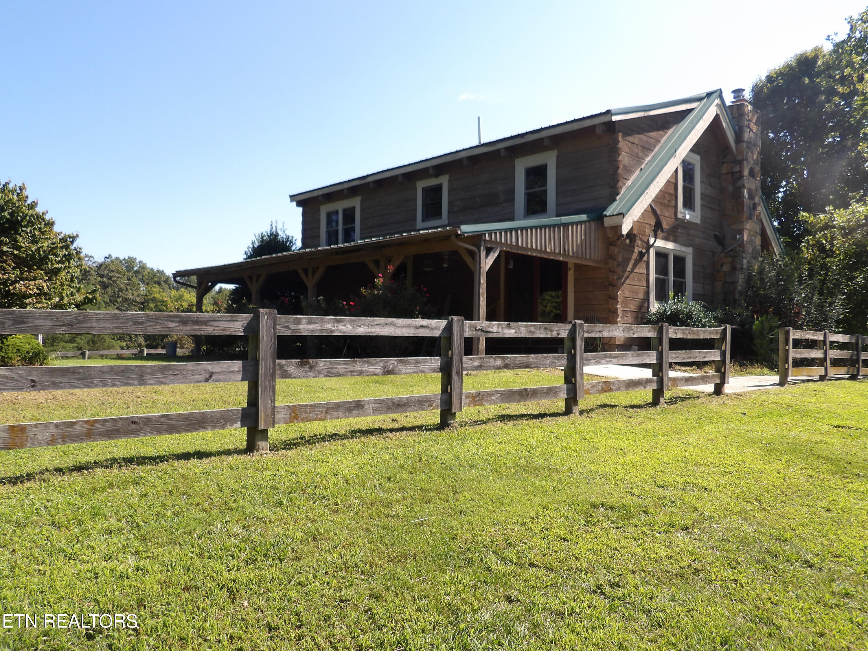 323 Beech Hollow Road Harrogate TN 37752