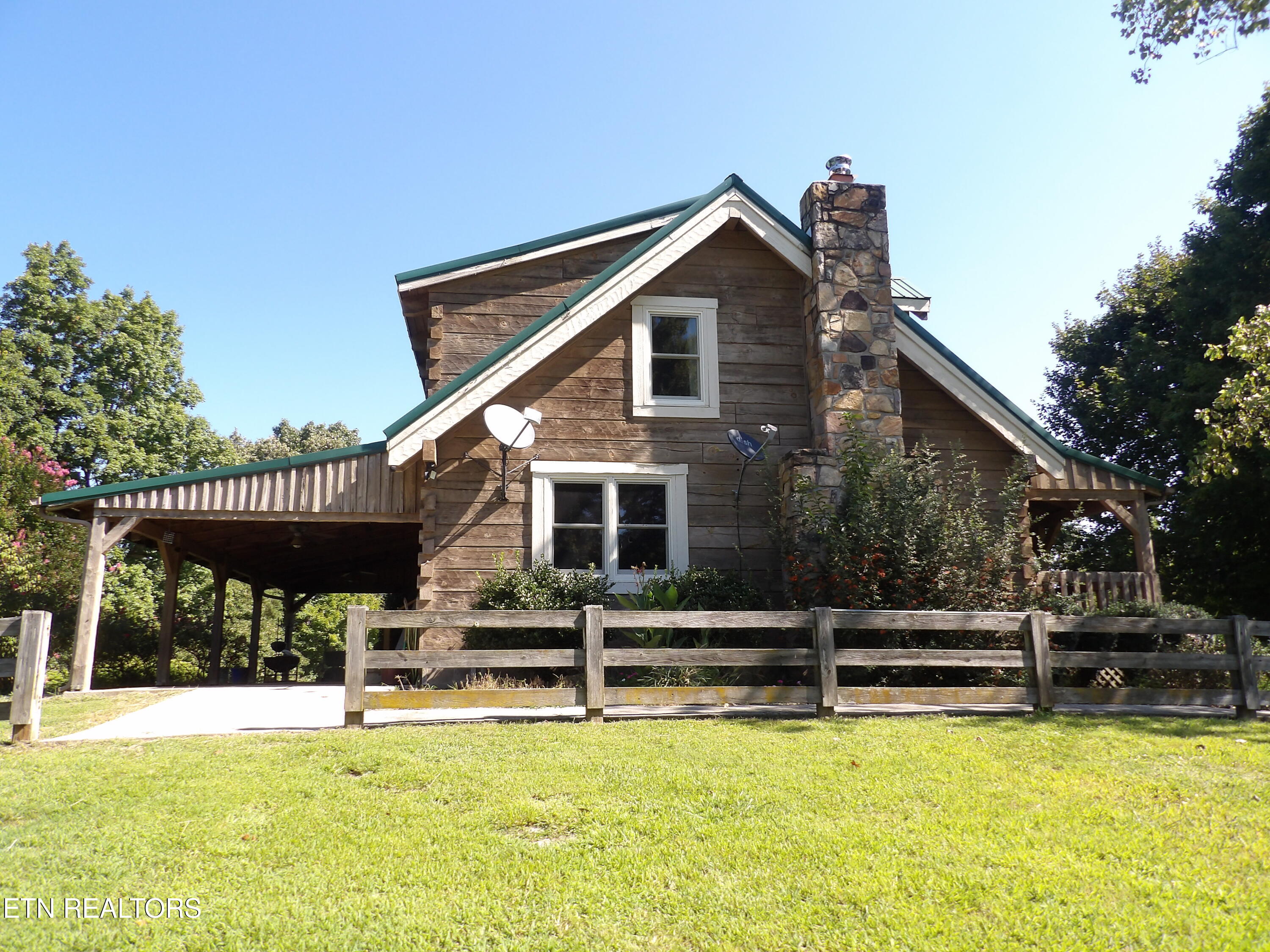 323 Beech Hollow Road Harrogate TN 37752