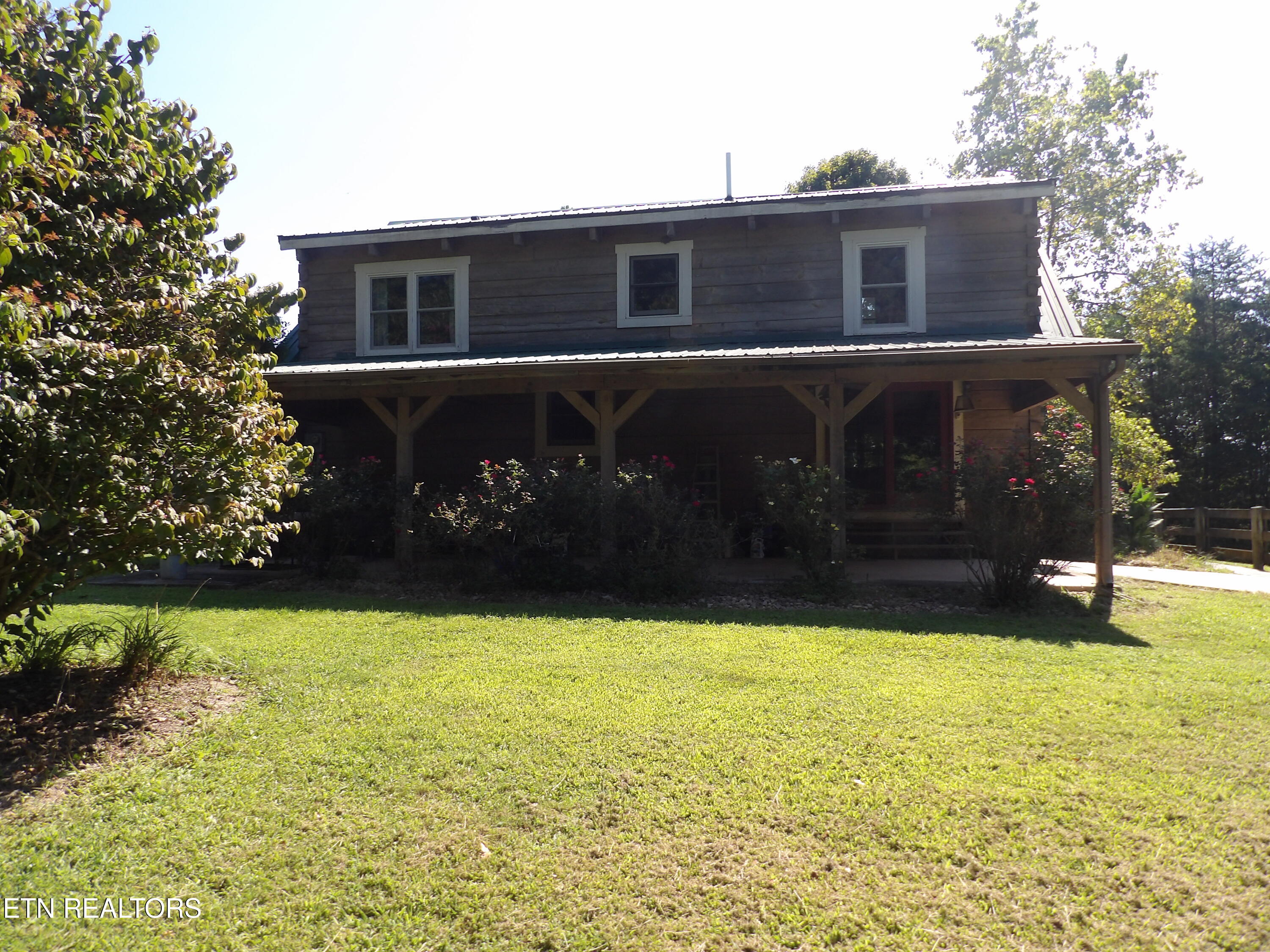 323 Beech Hollow Road Harrogate TN 37752