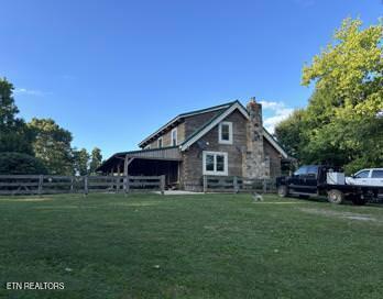 323 Beech Hollow Road Harrogate TN 37752