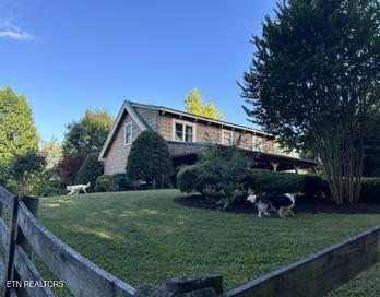 323 Beech Hollow Road Harrogate TN 37752