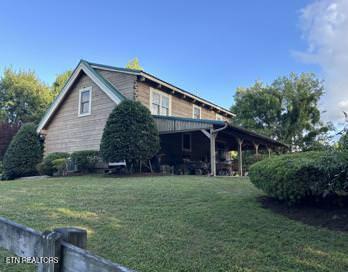 323 Beech Hollow Road Harrogate TN 37752
